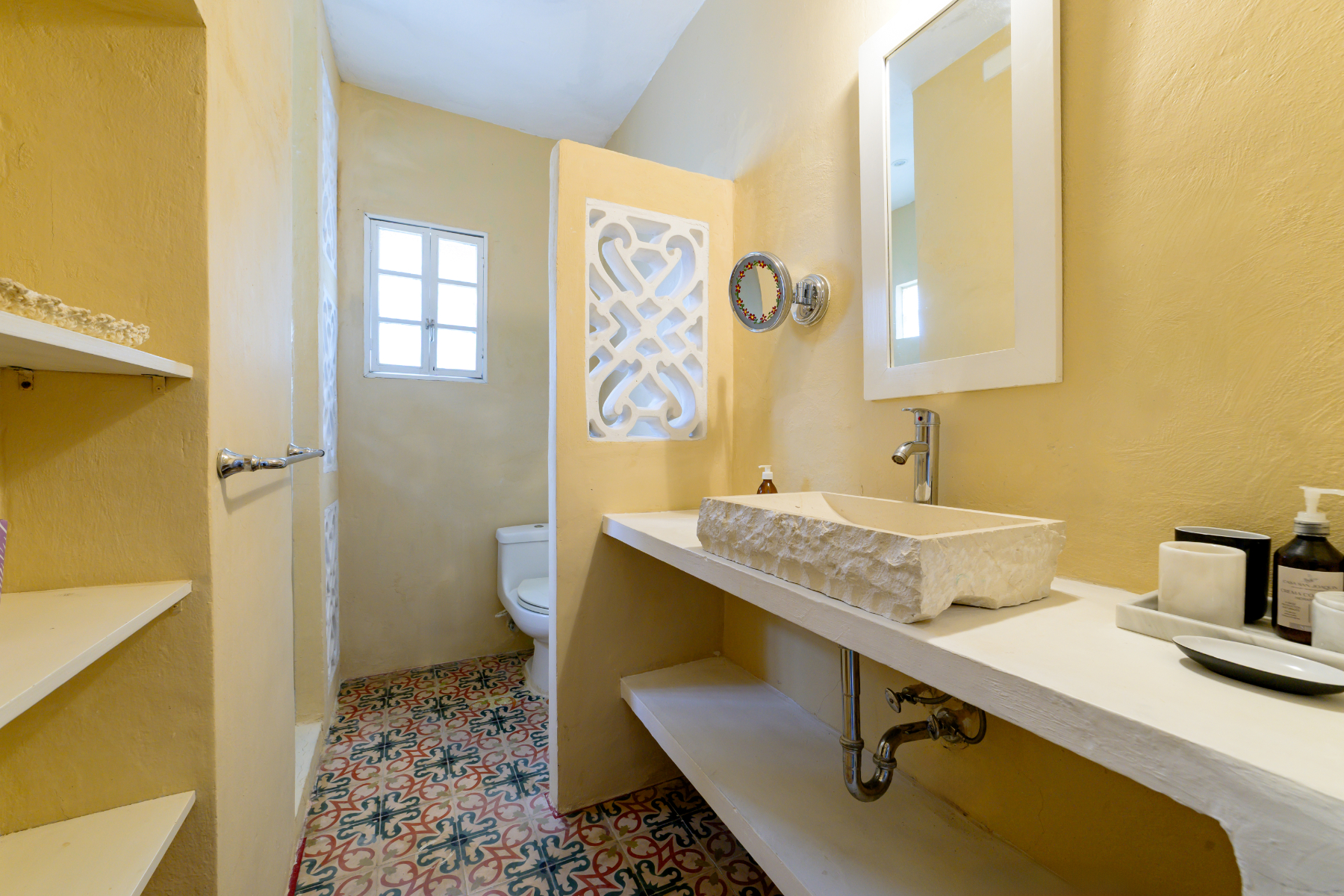  DOWNTOWN MERIDA HERITAGE RETREAT - 物件實景