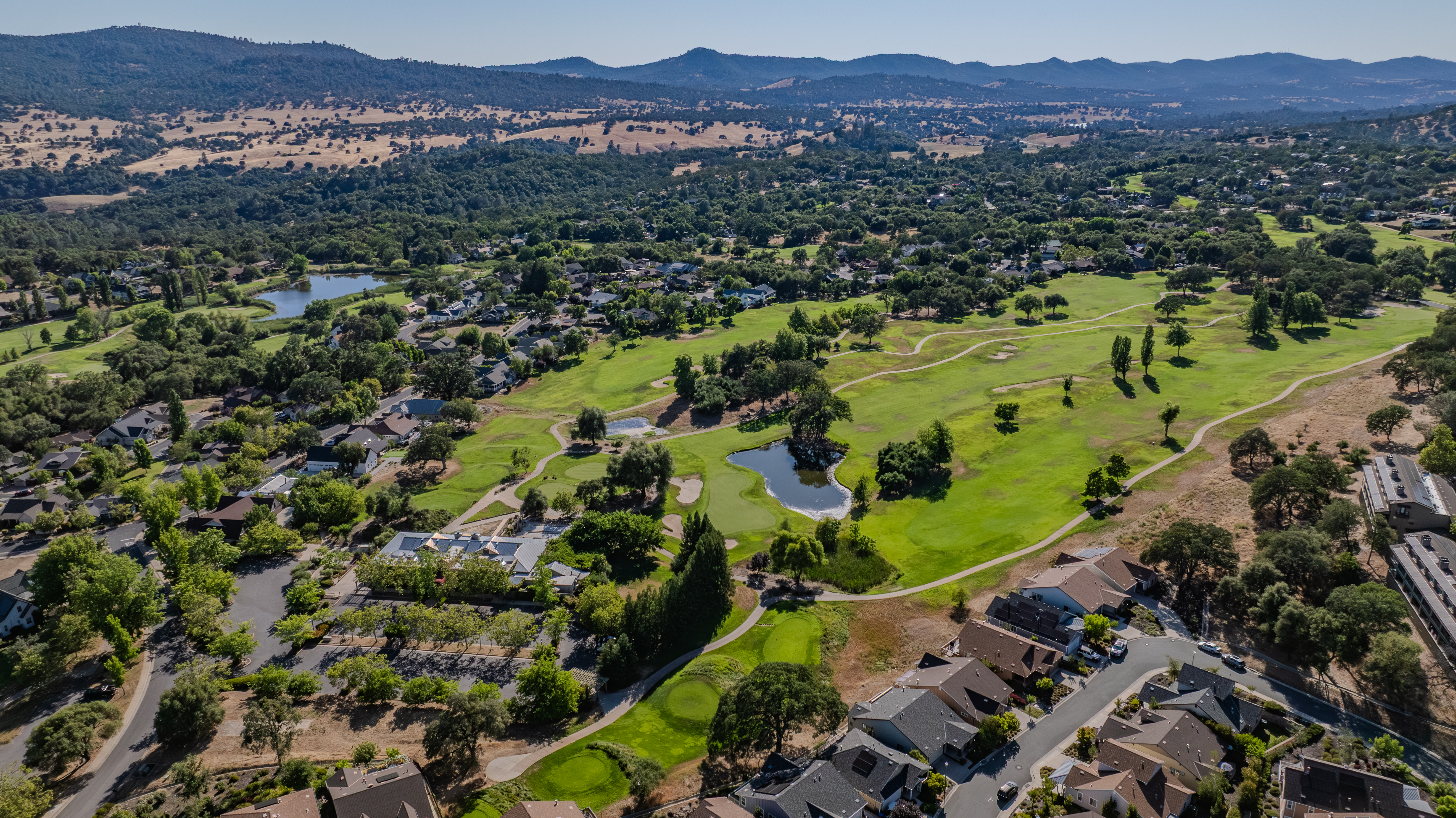 648 Edgewood Loop, Angels Camp, CA 95222 - 物件實景