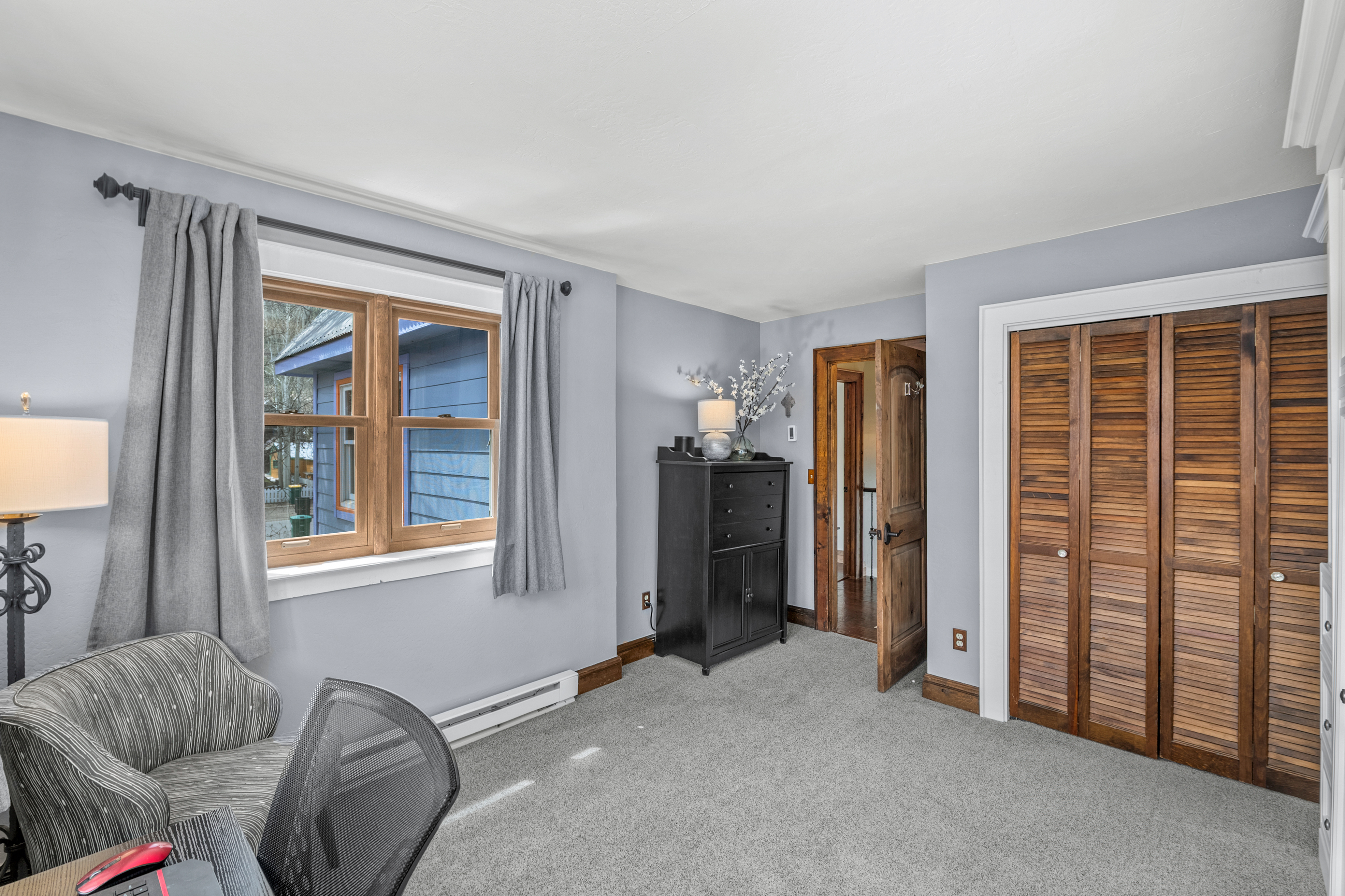  Historic West End in Crested Butte - 物件實景