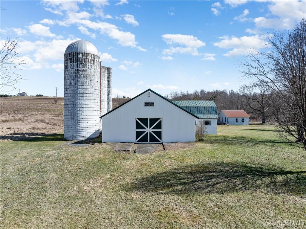 Augusta, New York, 13425, United States, 4 Bedrooms Bedrooms, ,5 BathroomsBathrooms,Residential,For Sale,1999088