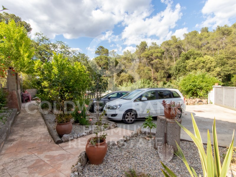 Sant Cugat del Vallès, Catalonia, ES, 6 Bedrooms Bedrooms, ,2 BathroomsBathrooms,Residential,For Sale,1627662