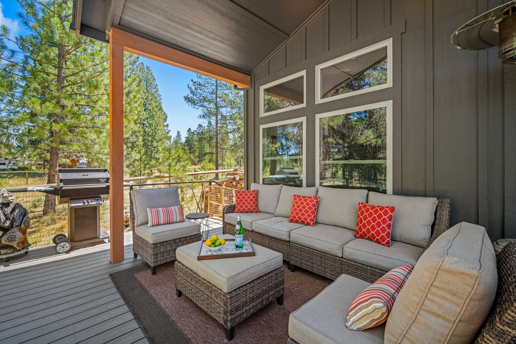  54635 Silver Fox Drive Bend, OR 97707 - 物件實景