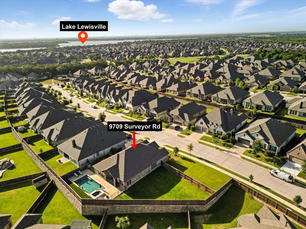 Little Elm, Texas, 75068, United States, 4 Bedrooms Bedrooms, ,3 BathroomsBathrooms,Residential,For Sale,1905823