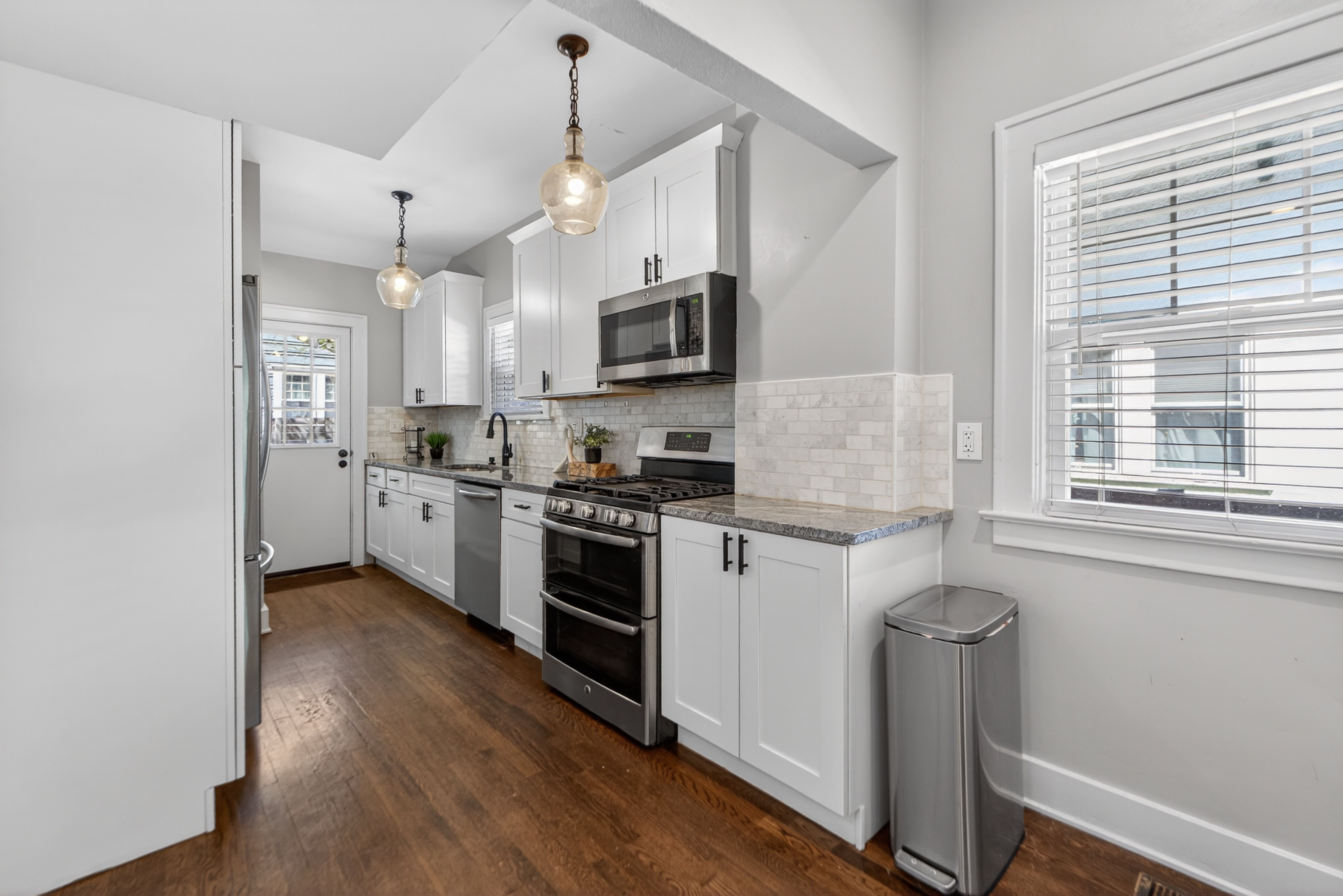  5850 Brookside Boulevard, Kansas City, MO 64113 - 物件實景