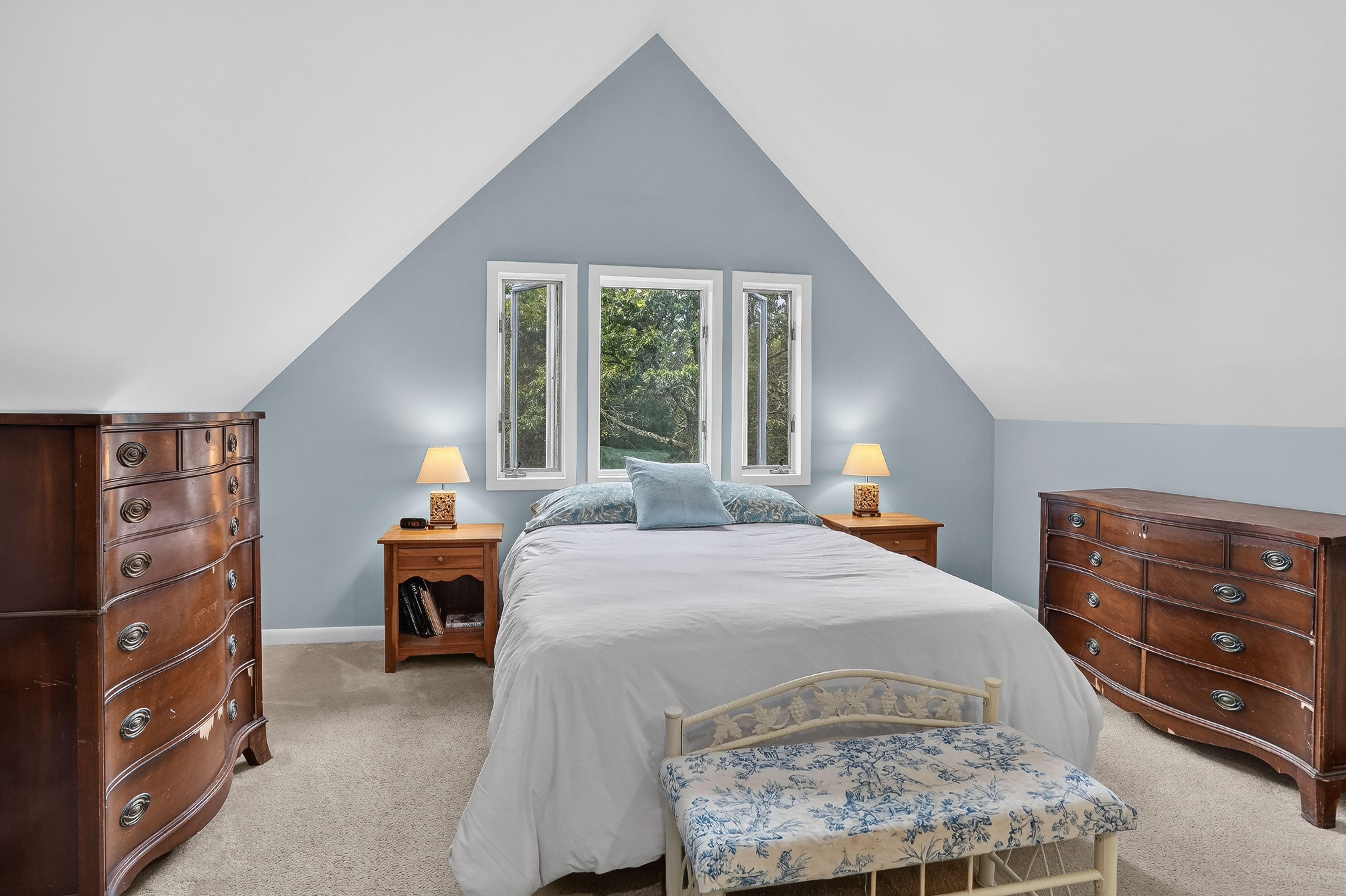  Peaceful Retreat in Edgartown - 物件實景