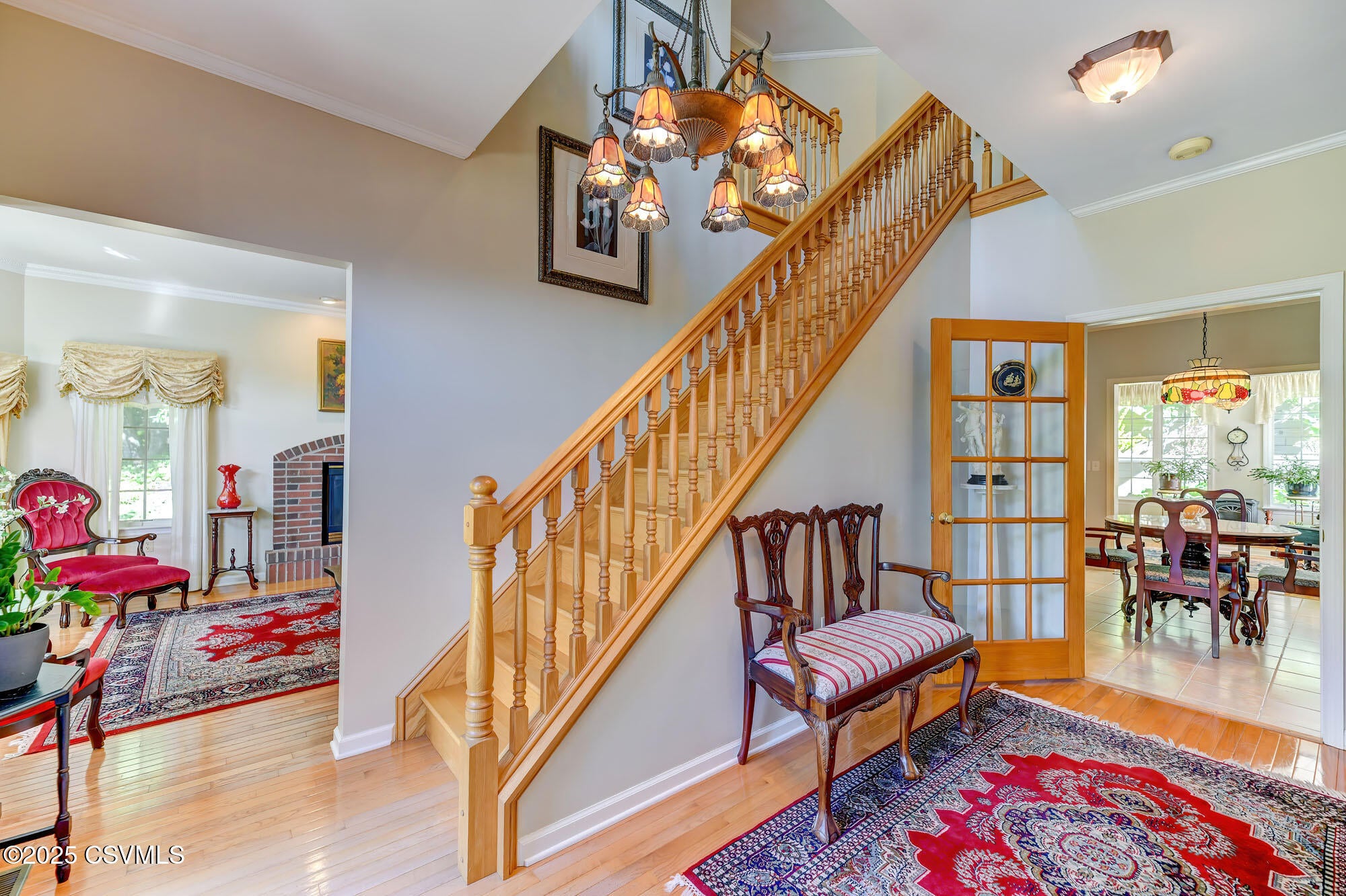 Bloomsburg, Pennsylvania, 17815, United States, 3 Bedrooms Bedrooms, ,3 BathroomsBathrooms,Residential,For Sale,1979185