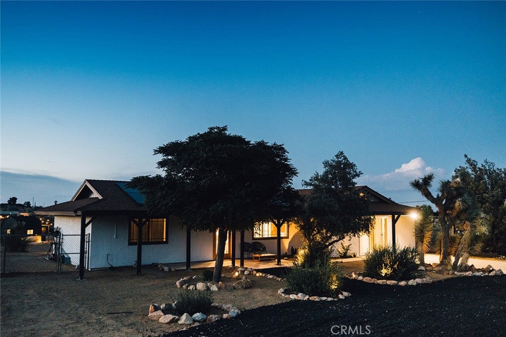 Yucca Valley, California, 92284, United States, 3 Bedrooms Bedrooms, ,2 BathroomsBathrooms,Residential,For Sale,1981322