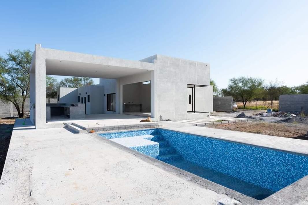 Privada los Lirios, Montemorelos, Nuevo León, 67580, Mexico, 3 Bedrooms Bedrooms, ,5 BathroomsBathrooms,Residential,For Sale,Privada los Lirios,1443065