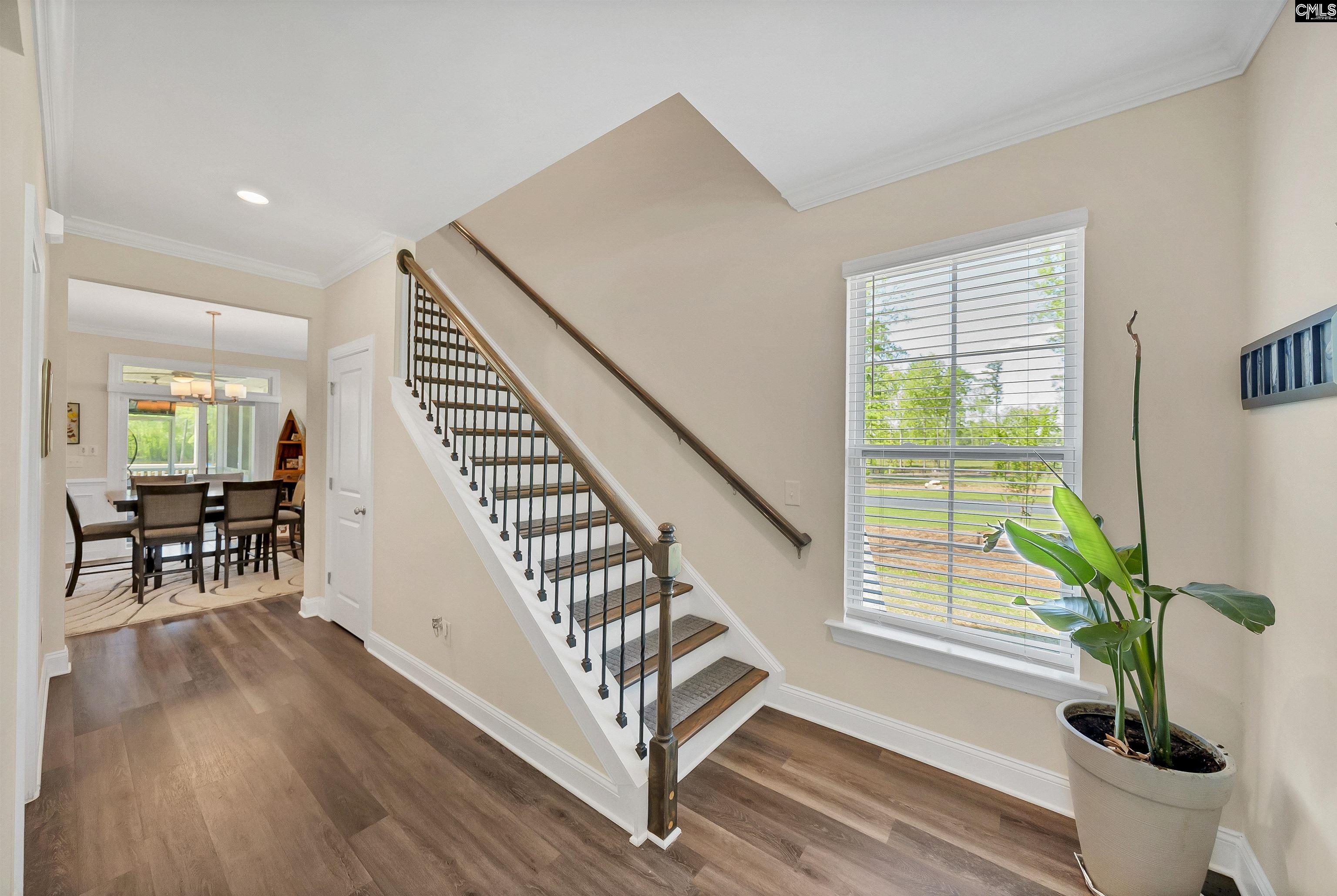 Leesville, South Carolina, 29070, United States, 4 Bedrooms Bedrooms, ,4 BathroomsBathrooms,Residential,For Sale,1937335