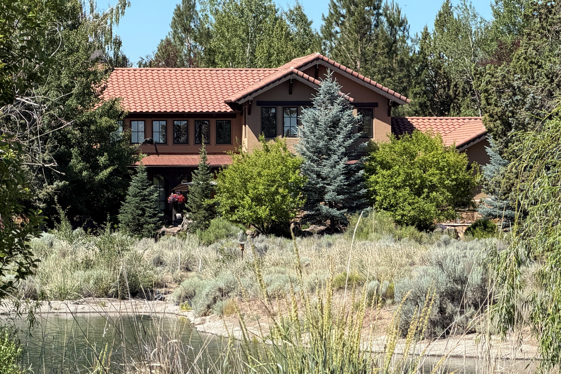  23098 Watercourse Way Bend, OR 97701 - 物件實景