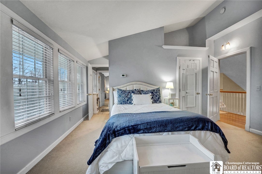 Bemus Point, New York, 14712, United States, 4 Bedrooms Bedrooms, ,5 BathroomsBathrooms,Residential,For Sale,2035252