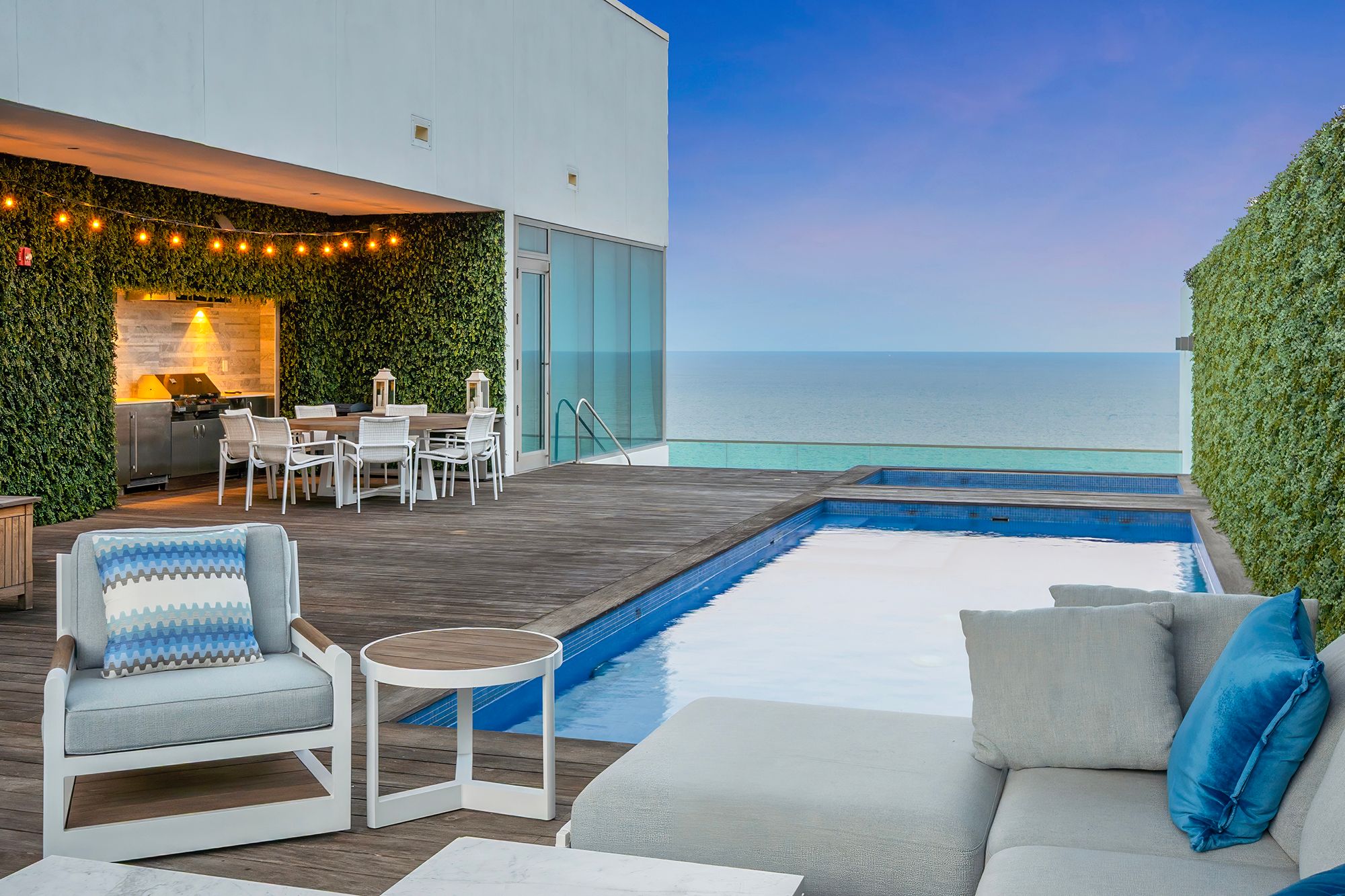  10201 Collins Ave, Bal Harbour, FL, 33154 - 物件實景