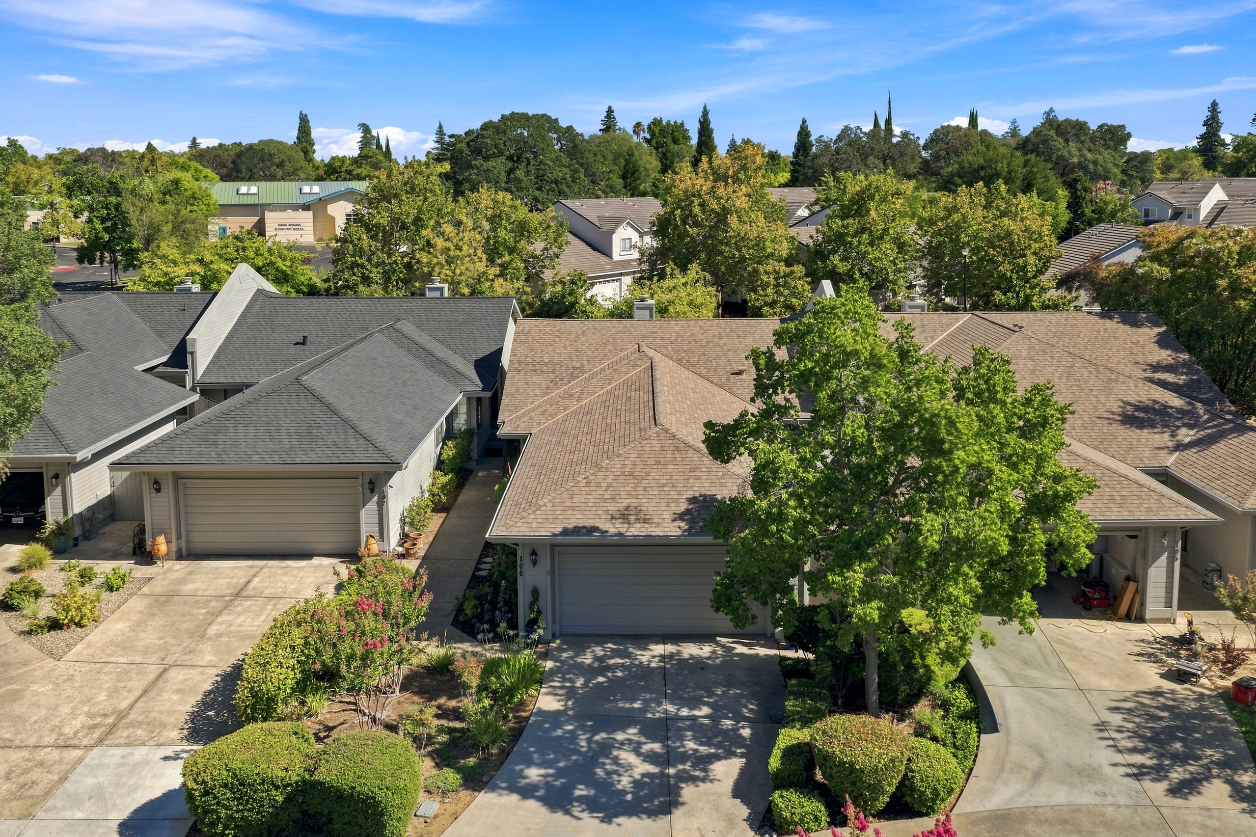  106 Graeagle Court, Roseville, CA 95678 - 物件實景