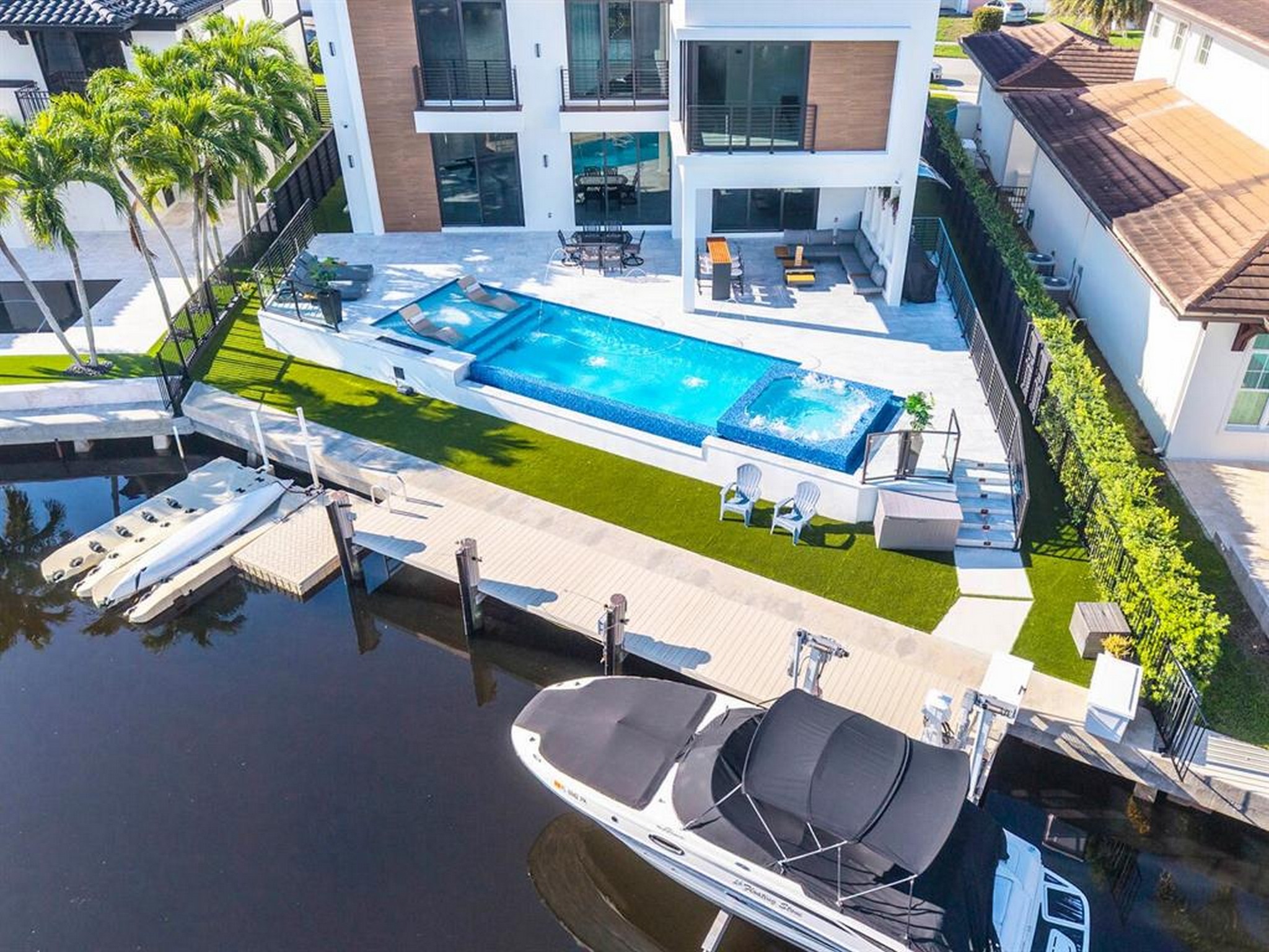  2581 NE 50th Street, Lighthouse Point, FL, 33064 - 物件實景