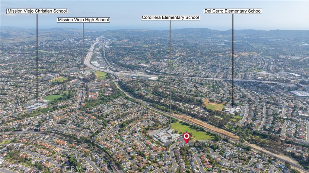 Mission Viejo, California, 92691, United States, 4 Bedrooms Bedrooms, ,4 BathroomsBathrooms,Residential,For Sale,1988966