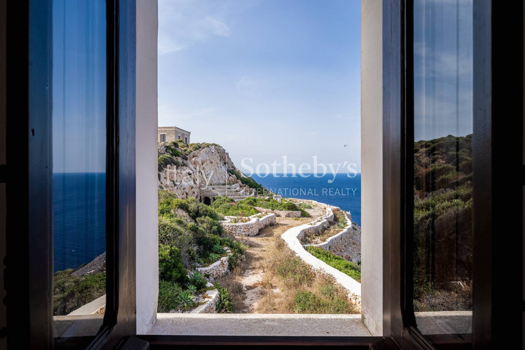  One-of-a-kind property in Levanzo - 物件實景