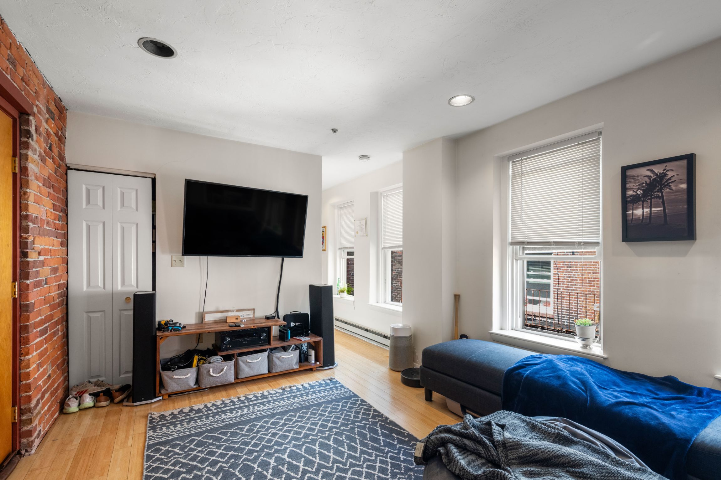  38A Charter Street, Boston, MA, 02113 - 物件實景
