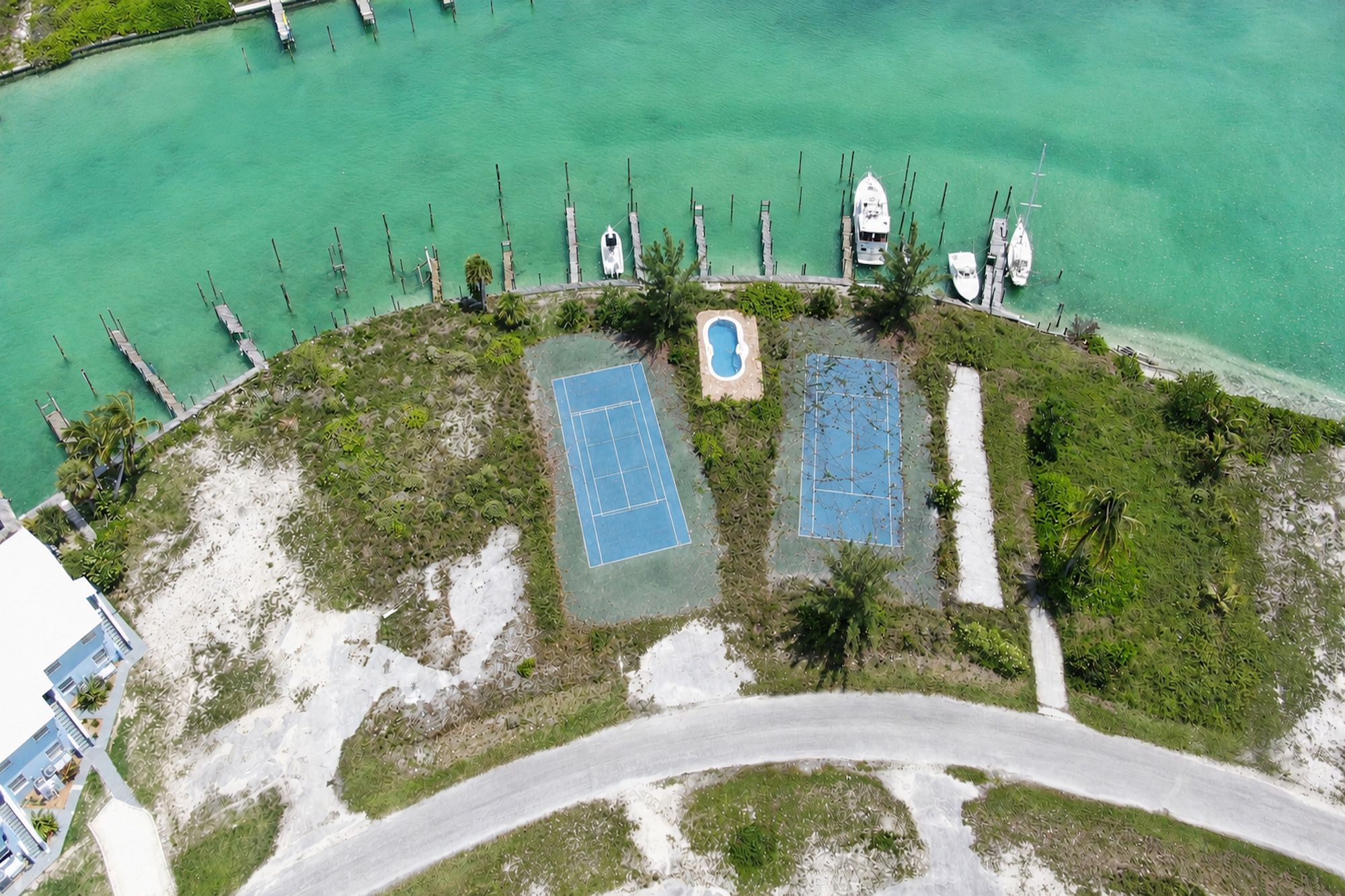  Marina Front Development Opportunity - 物件實景