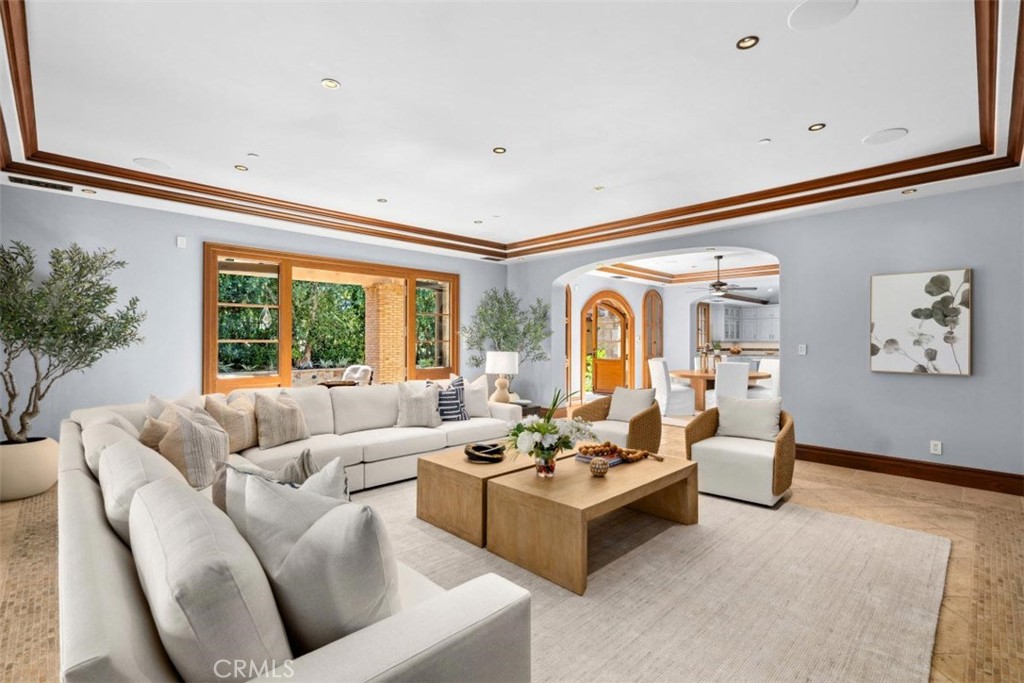 Irvine, California, 92603, United States, 6 Bedrooms Bedrooms, ,8 BathroomsBathrooms,Residential,For Sale,1840658