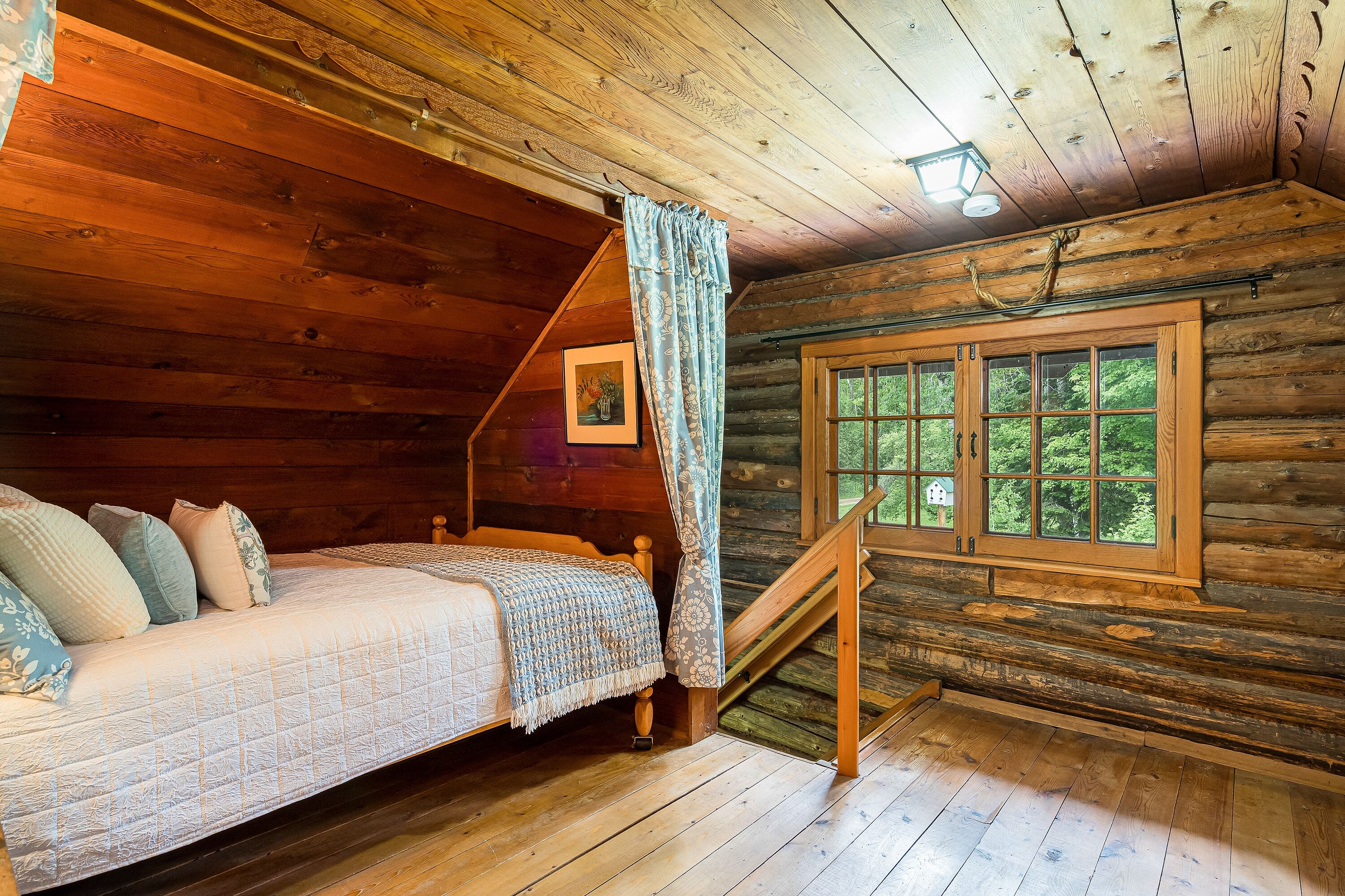  33 Acre Country Retreat - 物件實景