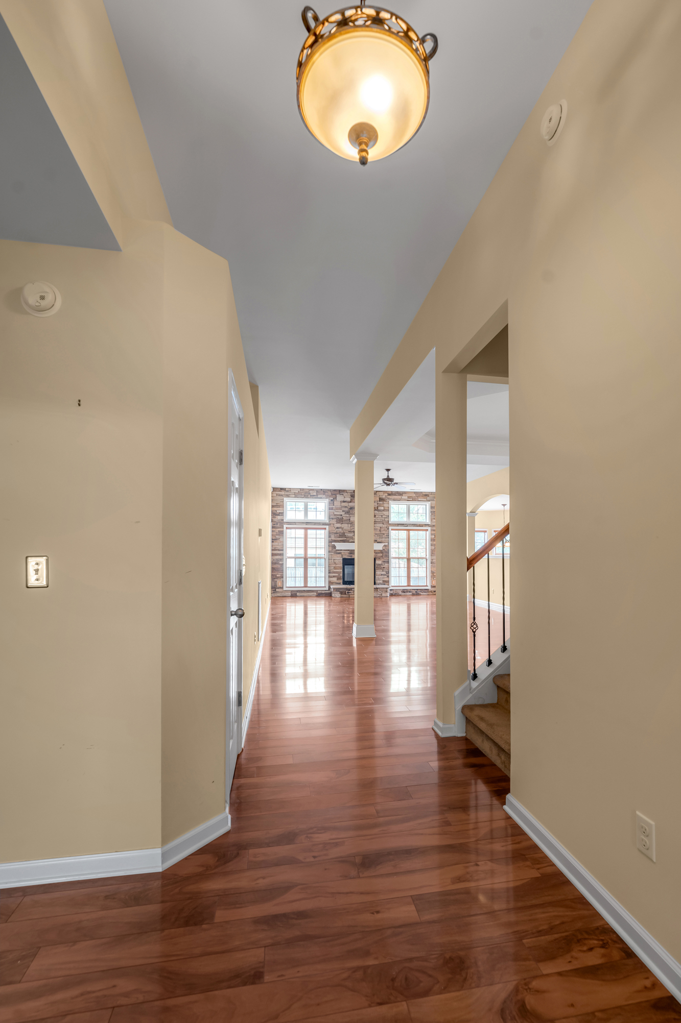  520 Madison Point Drive - 物件實景