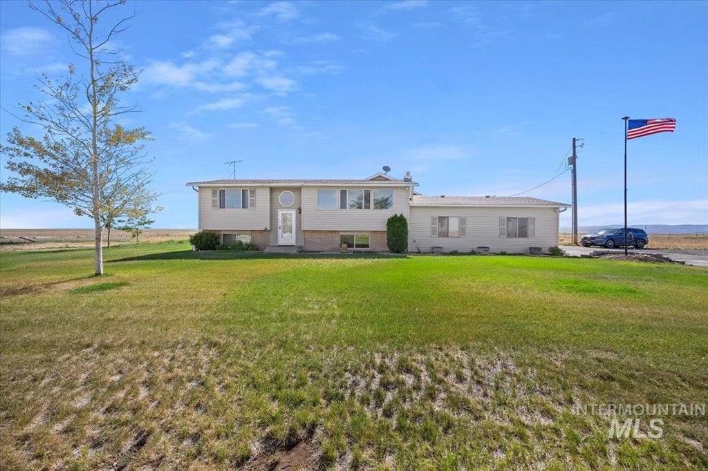 Twin Falls, Idaho, 83301, United States, 5 Bedrooms Bedrooms, ,2 BathroomsBathrooms,Residential,For Sale,2005876