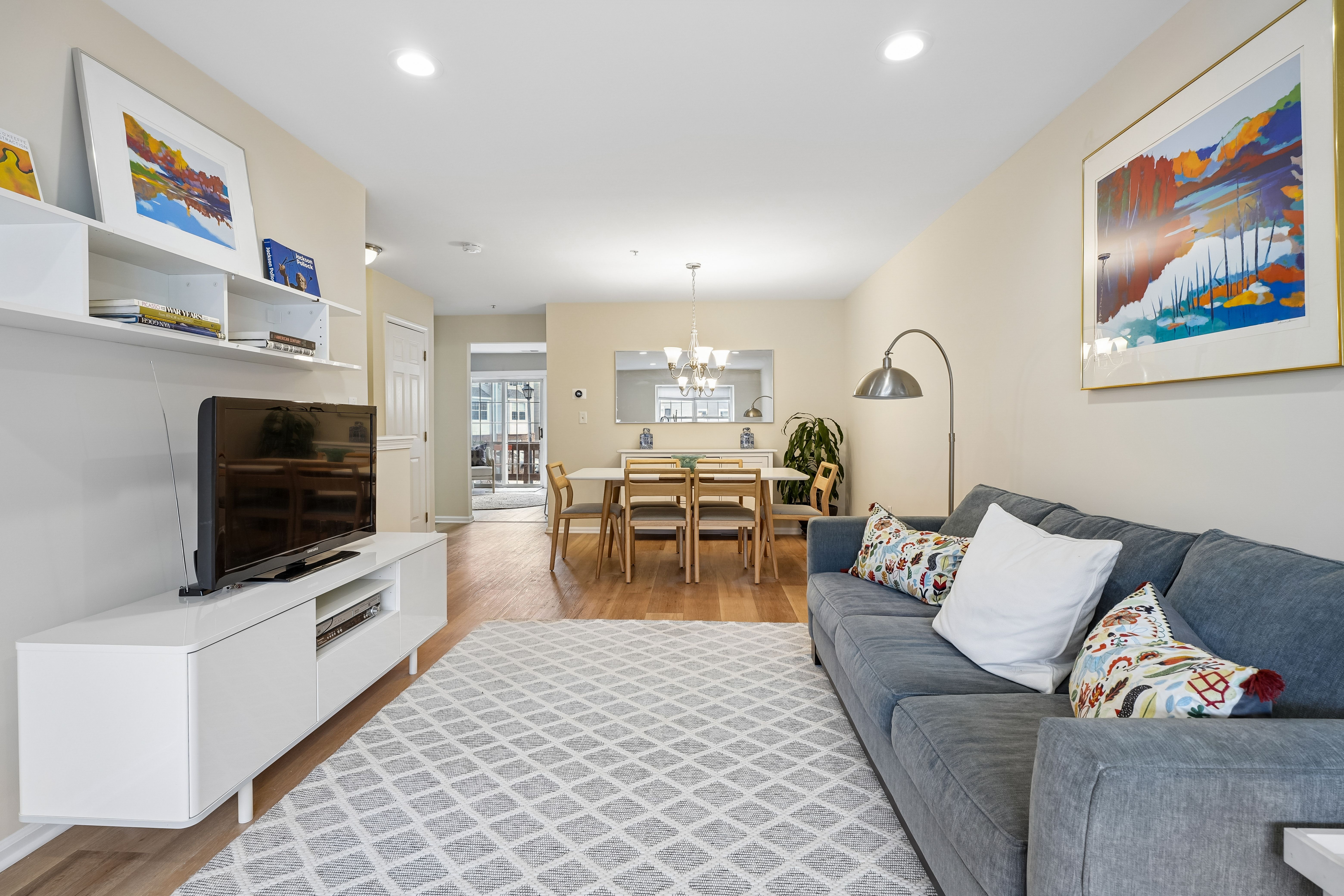  55 Greenbrook Drive, Bloomfield, NJ 07003 - 物件實景