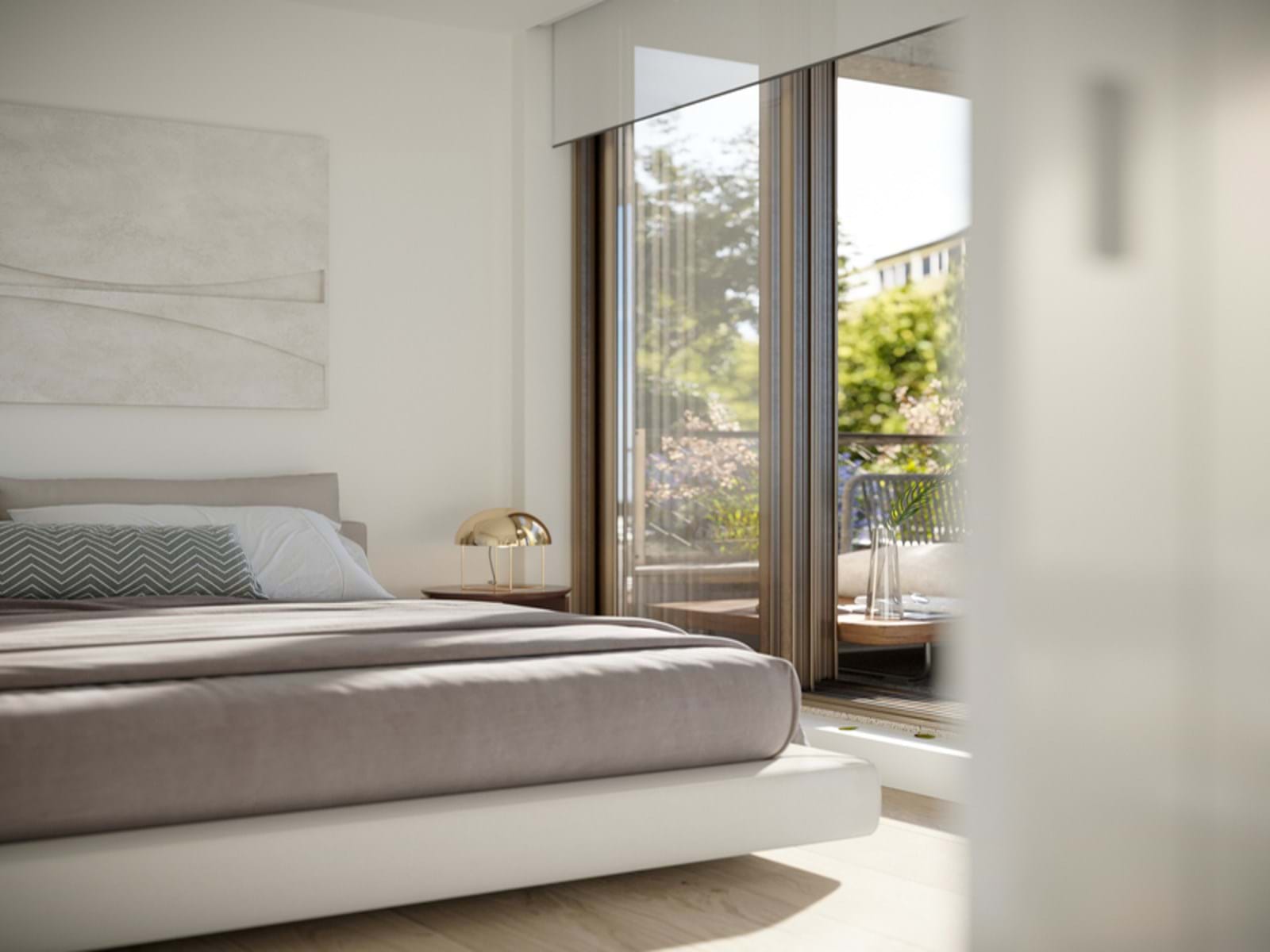 Lisboa, Lisbon, 1700-062, PT, 1 Bedroom Bedrooms, ,1 BathroomBathrooms,Residential,For Sale,1700595