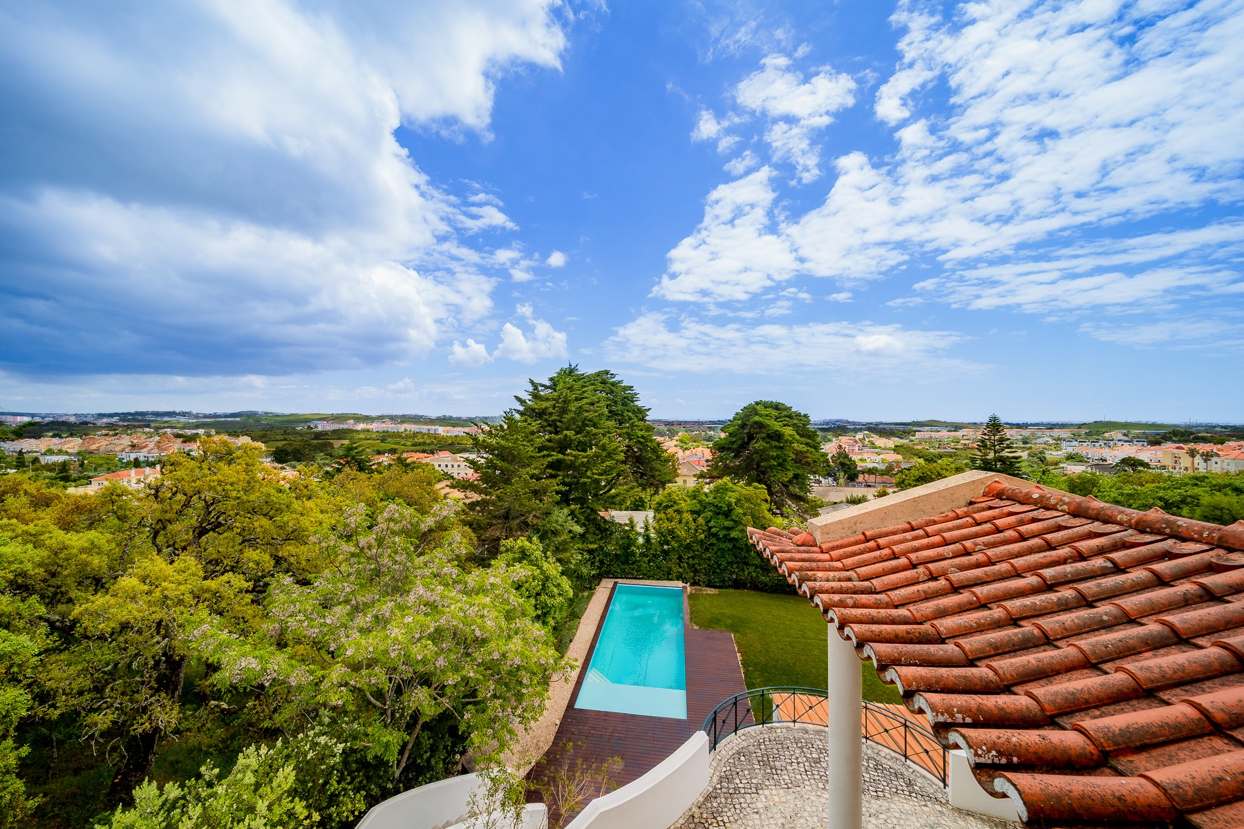  Detached house, 5 bedrooms, for Sale - 物件實景