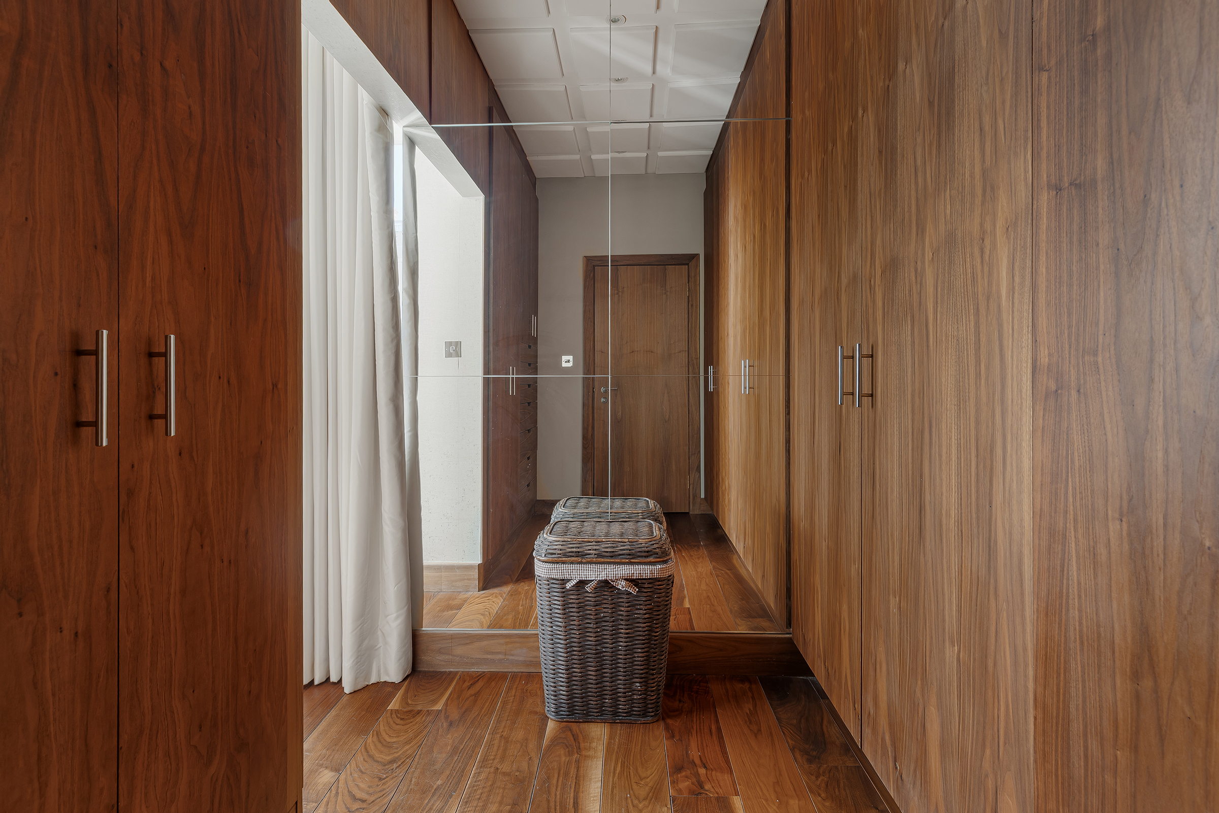  An Elegant Lateral Apartment on Lennox Gardens - 物件實景
