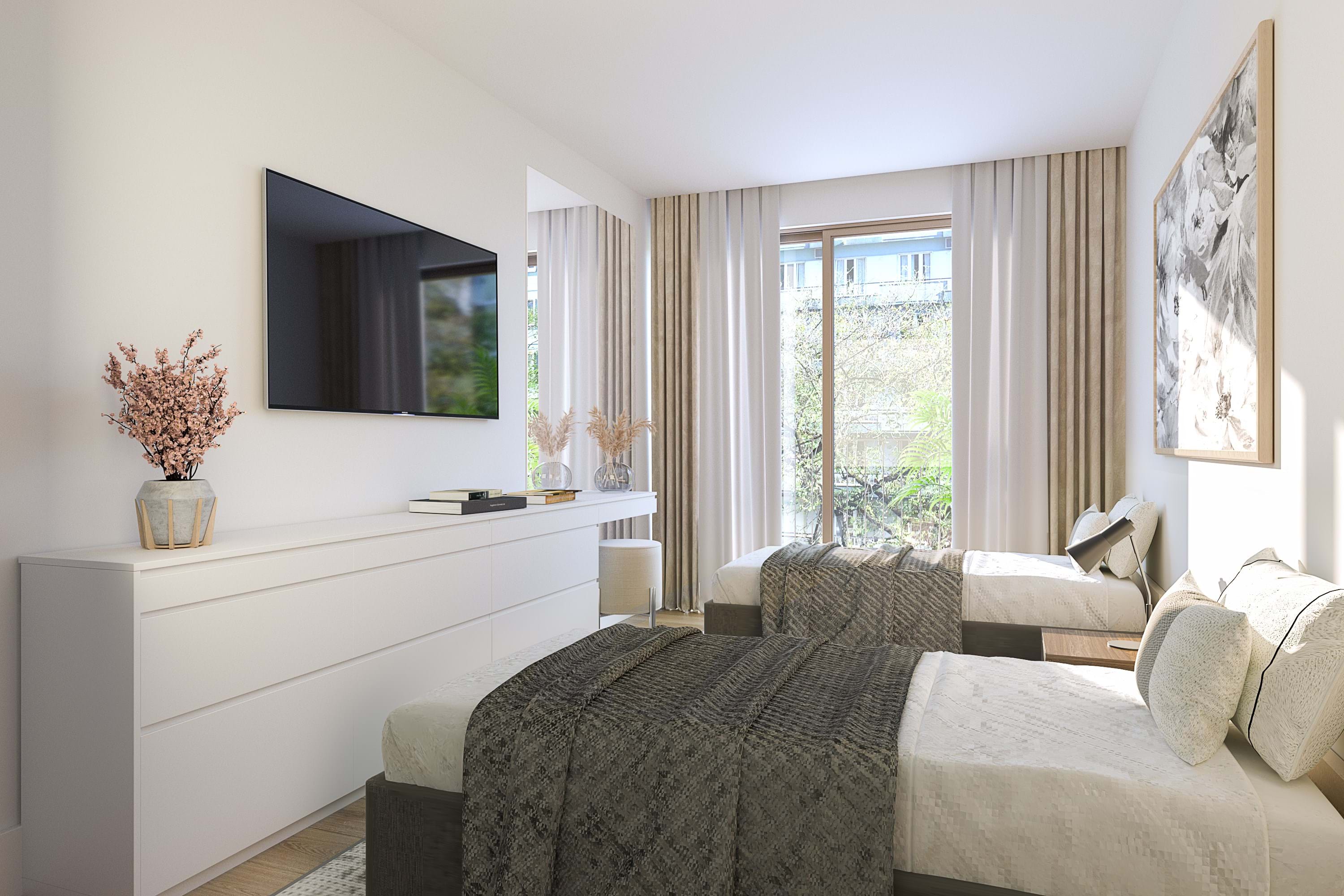 Lisboa, Lisbon, 1000-147, PT, 1 Bedroom Bedrooms, ,1 BathroomBathrooms,Residential,For Sale,1700116