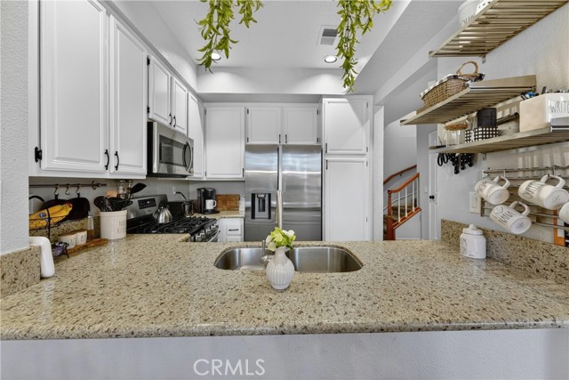 Rancho Santa Margarita, California, 92692, United States, 2 Bedrooms Bedrooms, ,3 BathroomsBathrooms,Residential,For Sale,2049137