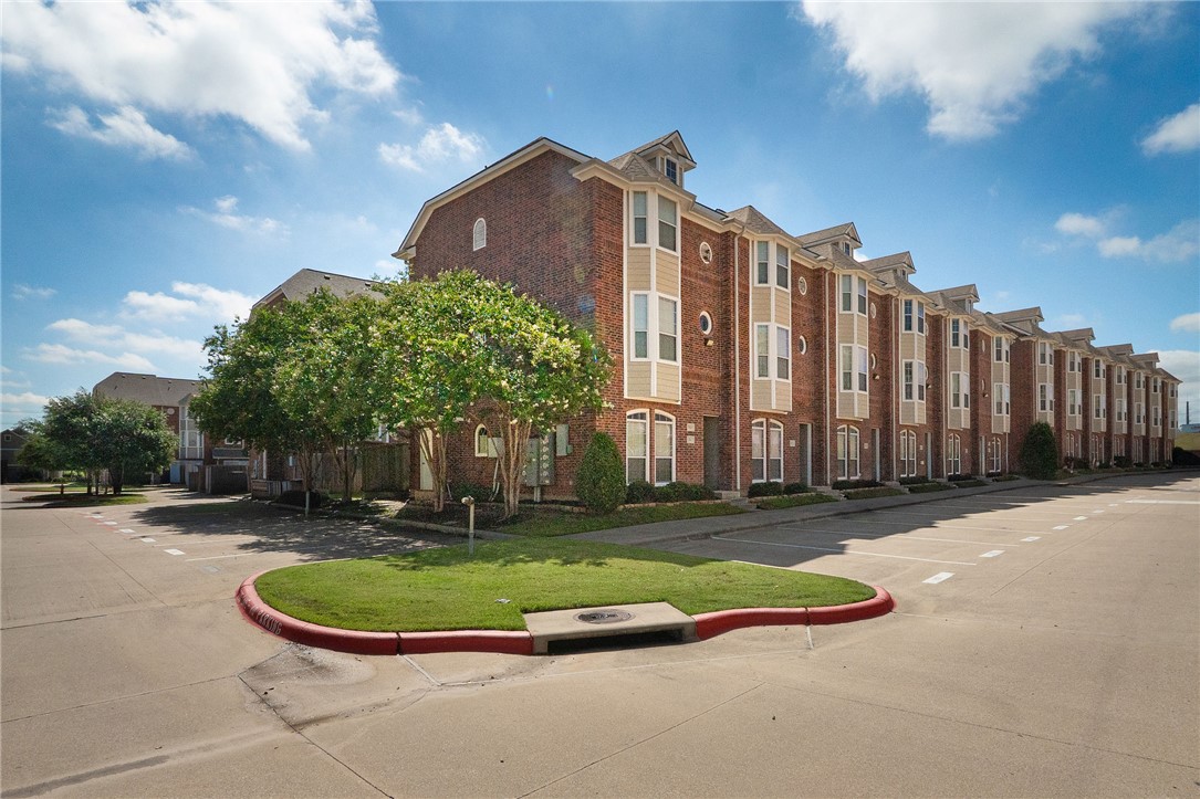 Jones Butler Rd, College Station, TX 77840