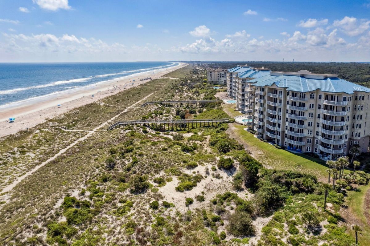 Amelia Island Pkwy, Fernandina Beach, FL 32034 #1