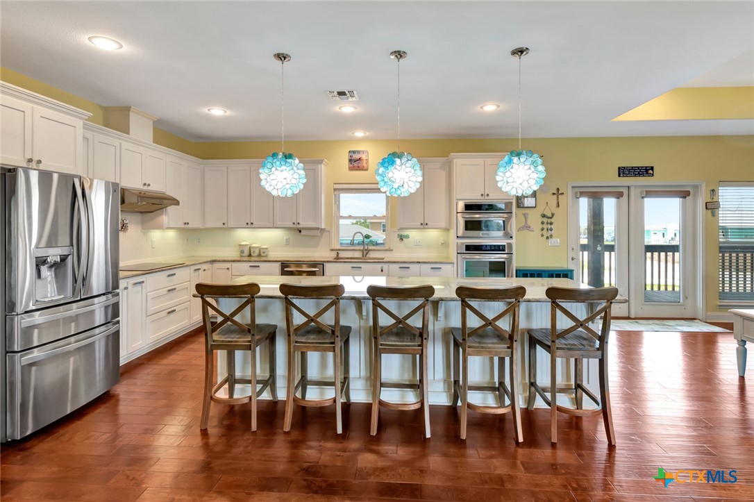 Port O'Connor, Texas, 77982, United States, 4 Bedrooms Bedrooms, ,3 BathroomsBathrooms,Residential,For Sale,1736800