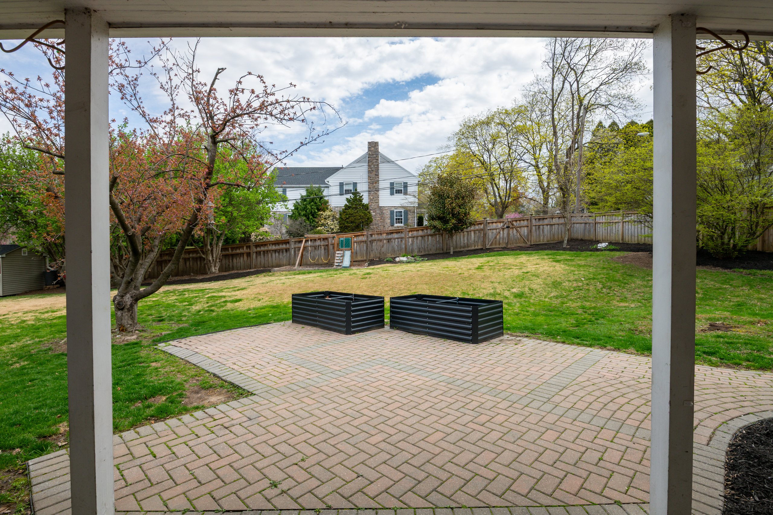 Wyomissing, Pennsylvania, 19610, United States, 4 Bedrooms Bedrooms, ,3 BathroomsBathrooms,Residential,For Sale,1938132