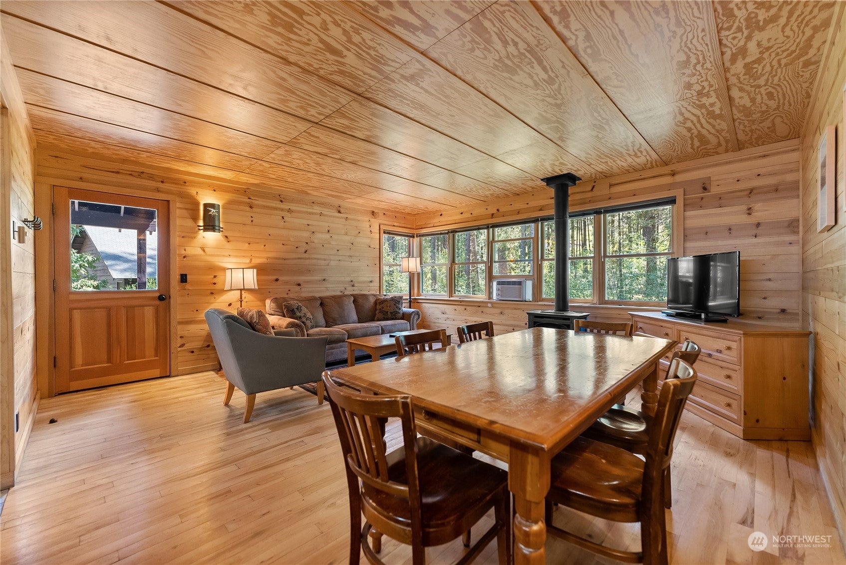 17798 Hwy 20 #C-8 C-8, Mazama, Washington, 98833, United States, 1 Bedroom Bedrooms, ,Residential,For Sale,17798 Hwy 20 #C-8 C-8,1616128