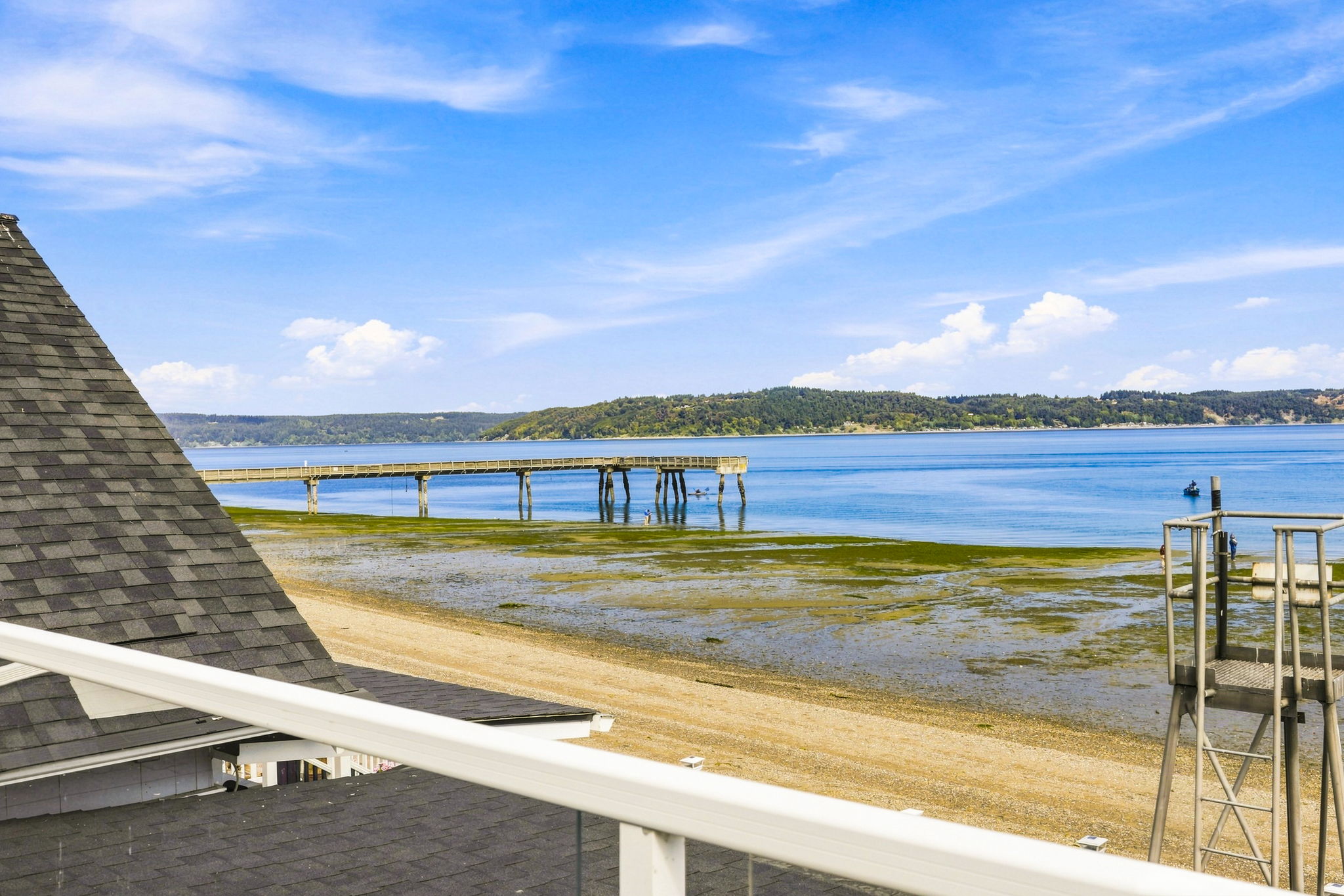  1626 Beach Dr NE, Tacoma, WA 98422 - 物件實景