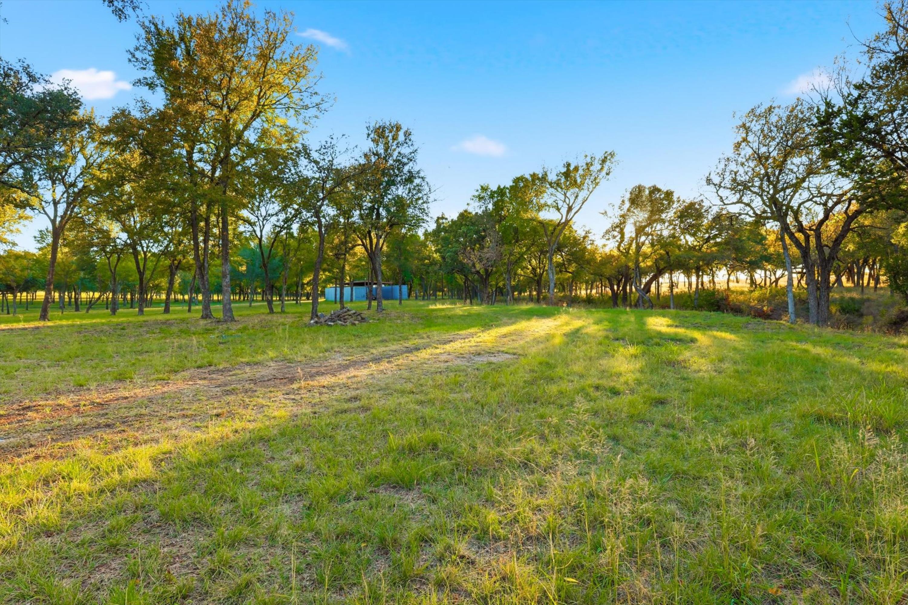  20 Acre Ranchette near luxury golf community in prestigious Aledo ISD - 物件實景