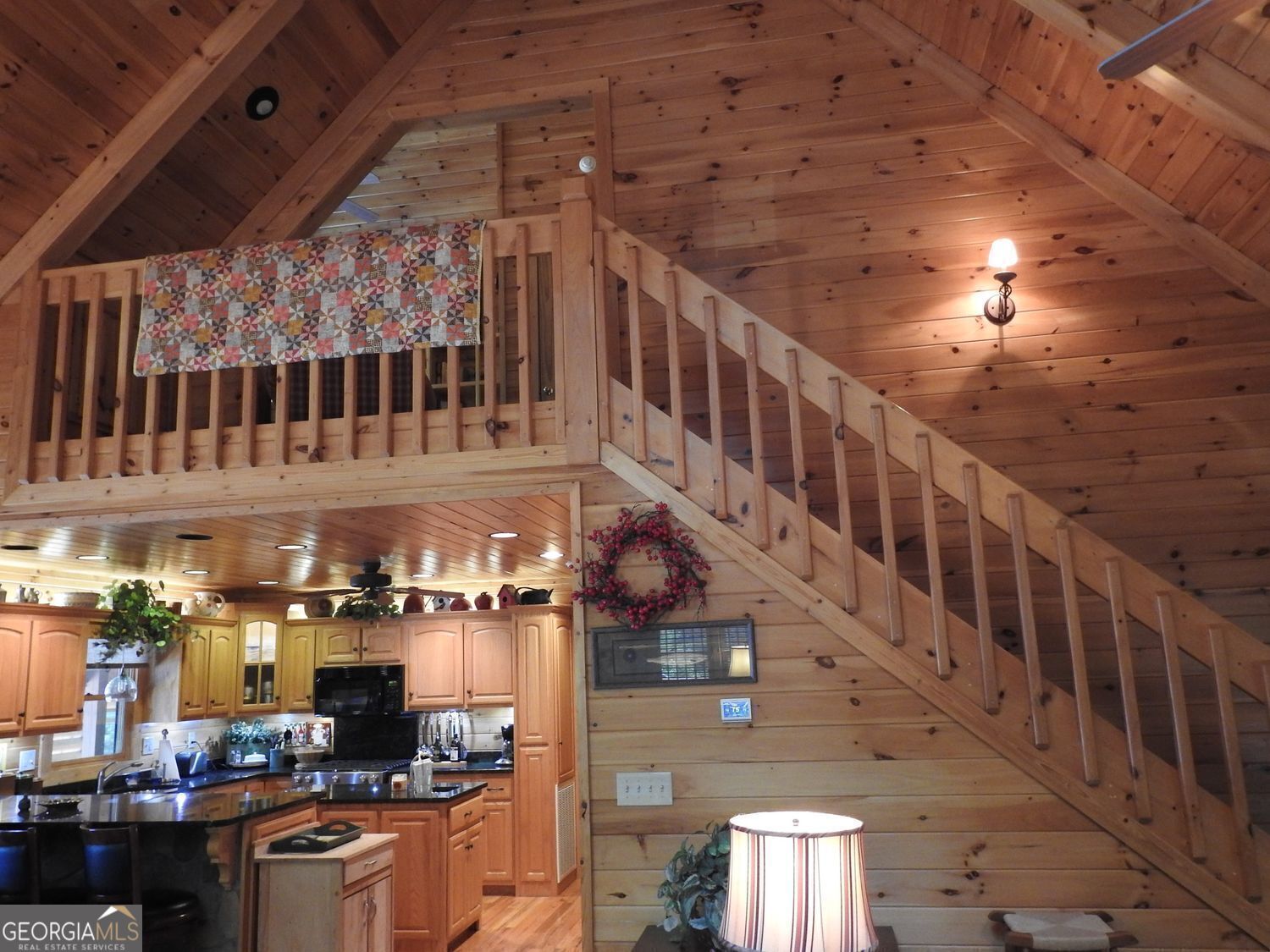 Morganton, Georgia, 30560, United States, 4 Bedrooms Bedrooms, ,4 BathroomsBathrooms,Residential,For Sale,1859074