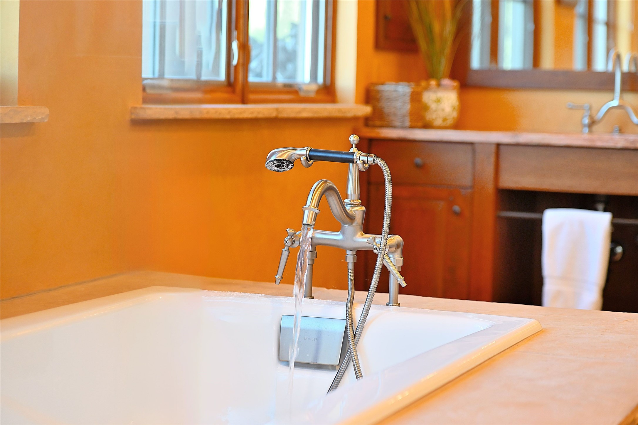  35 Vista Hermosa - 物件實景