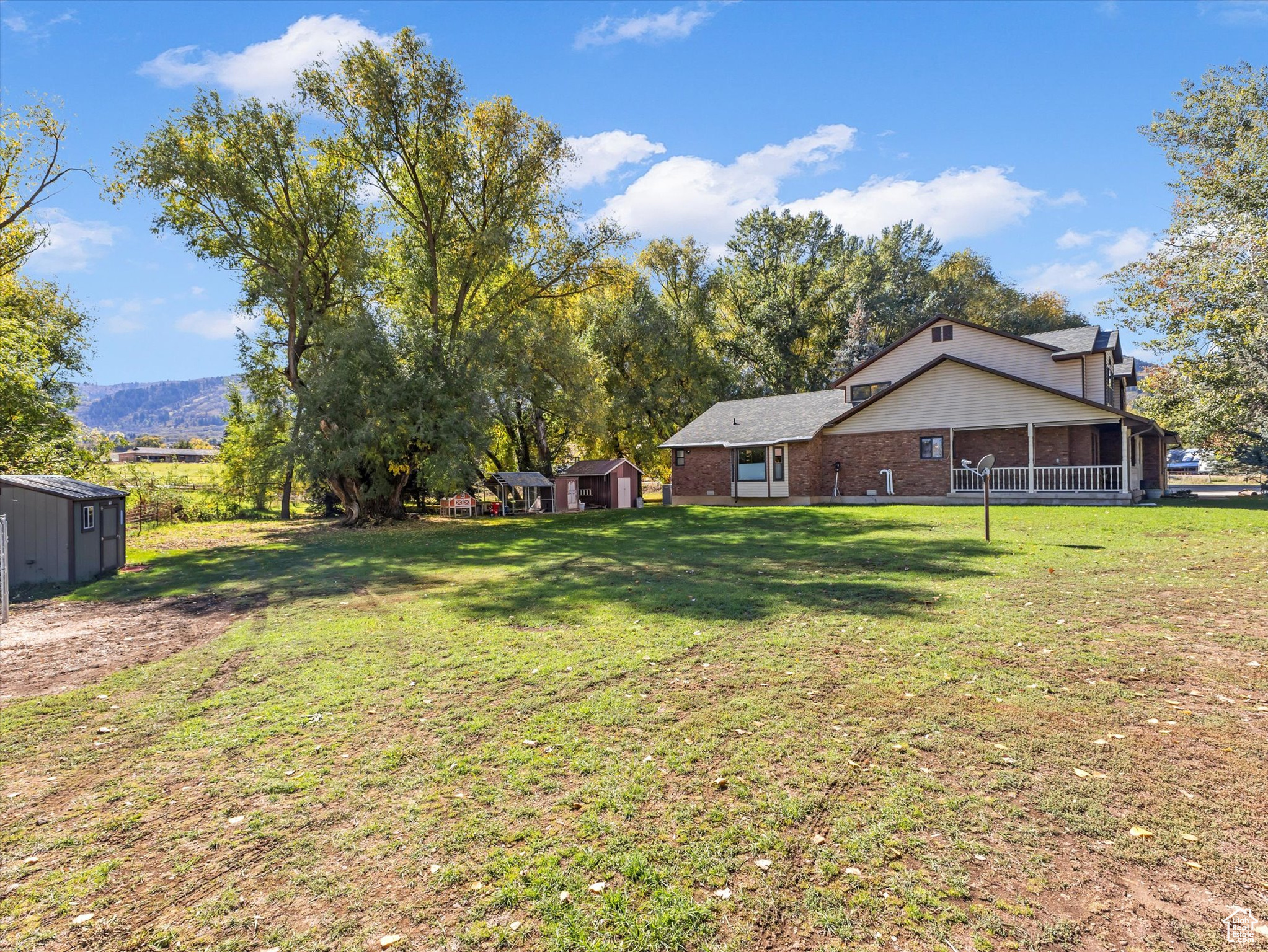 Liberty, Utah, 84310, United States, 4 Bedrooms Bedrooms, ,3 BathroomsBathrooms,Residential,For Sale,1989543