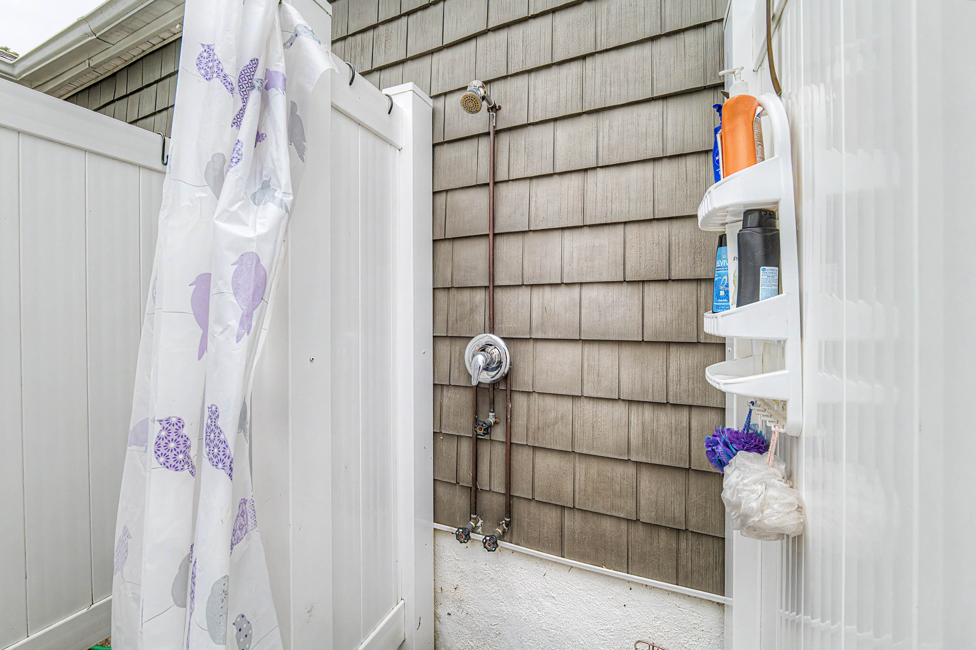  117 Evergreen Avenue, Lower Township, NJ 08251 - 物件實景