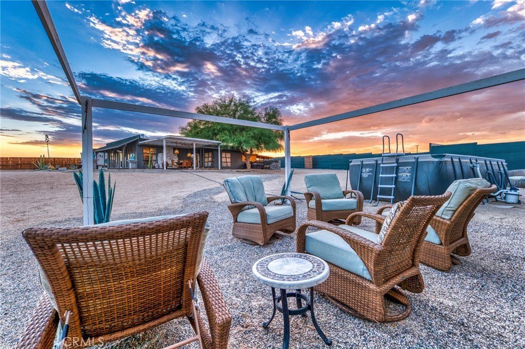 29 Palms, California, 92277, United States, 3 Bedrooms Bedrooms, ,1 BathroomBathrooms,Residential,For Sale,1932486