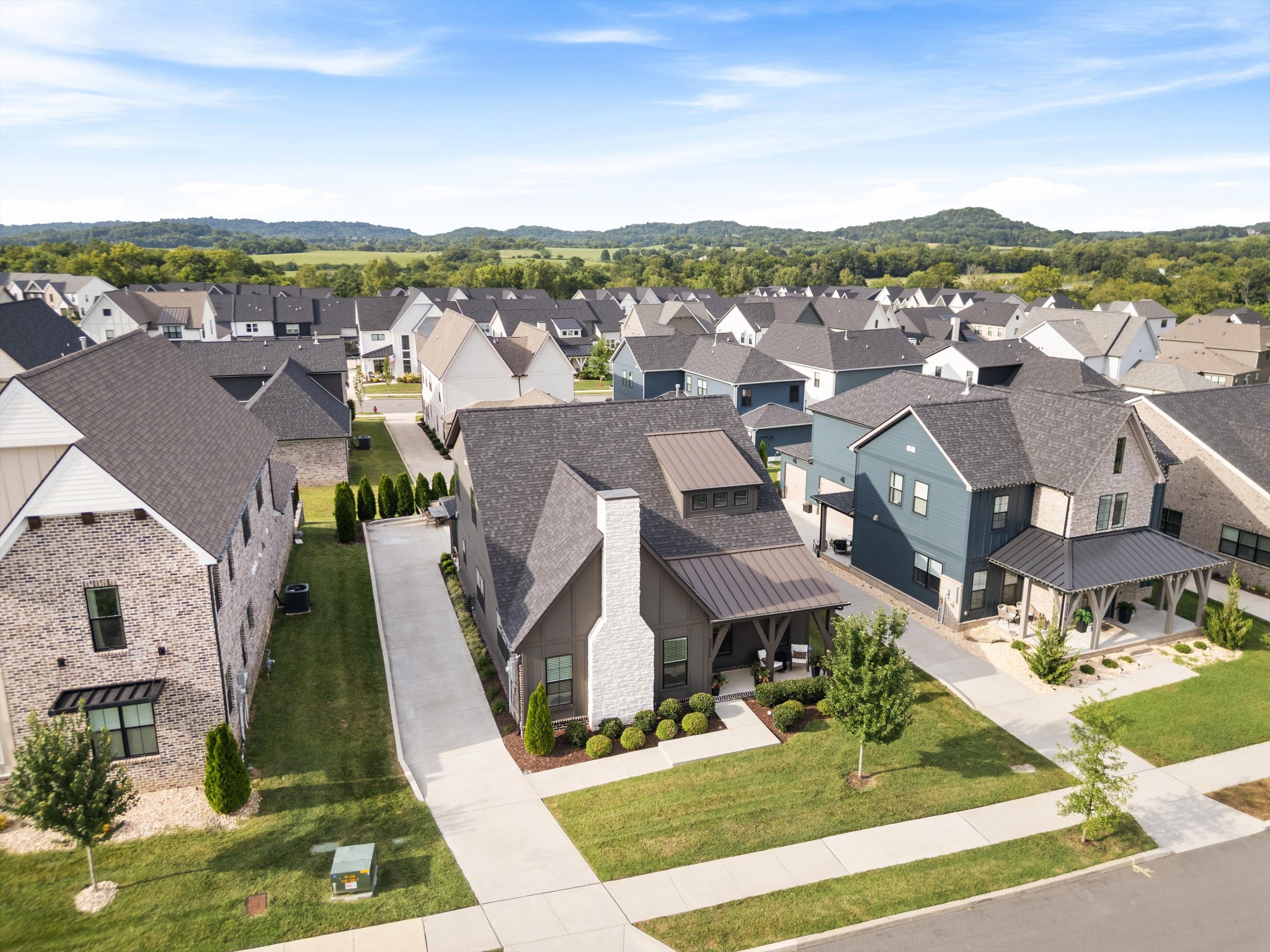  3312 Longport Ln, Thompsons Station, TN, 37179 - 物件實景