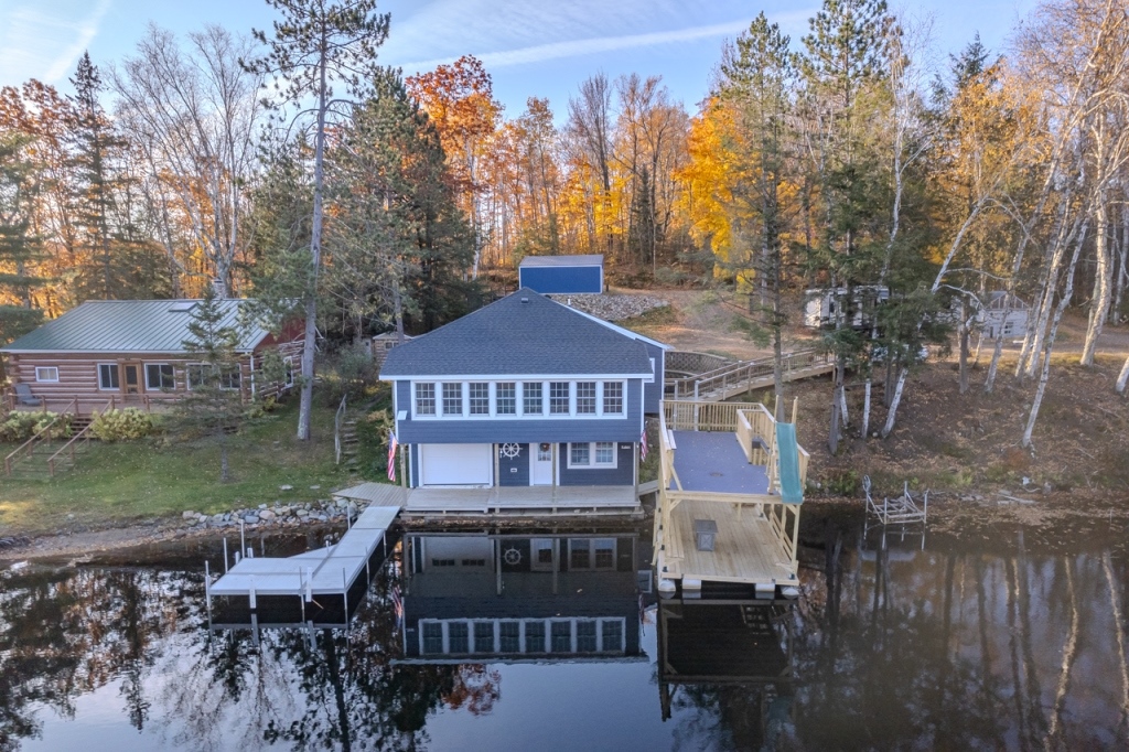 Gleason, Wisconsin, 54435, United States, 4 Bedrooms Bedrooms, ,3 BathroomsBathrooms,Residential,For Sale,1739351