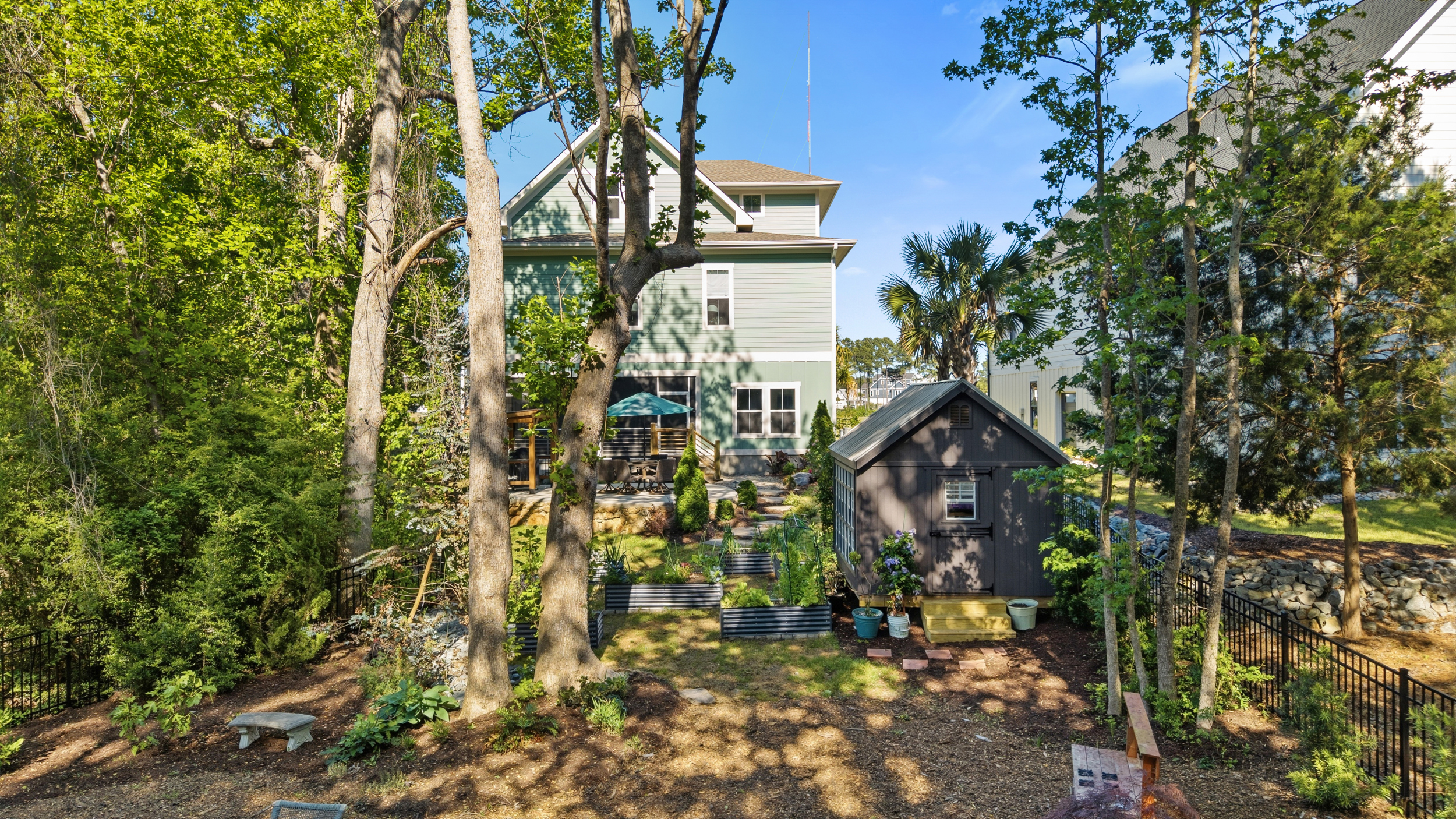  352 Summerhouse Drive, Holly Ridge, NC 28445 - 物件實景