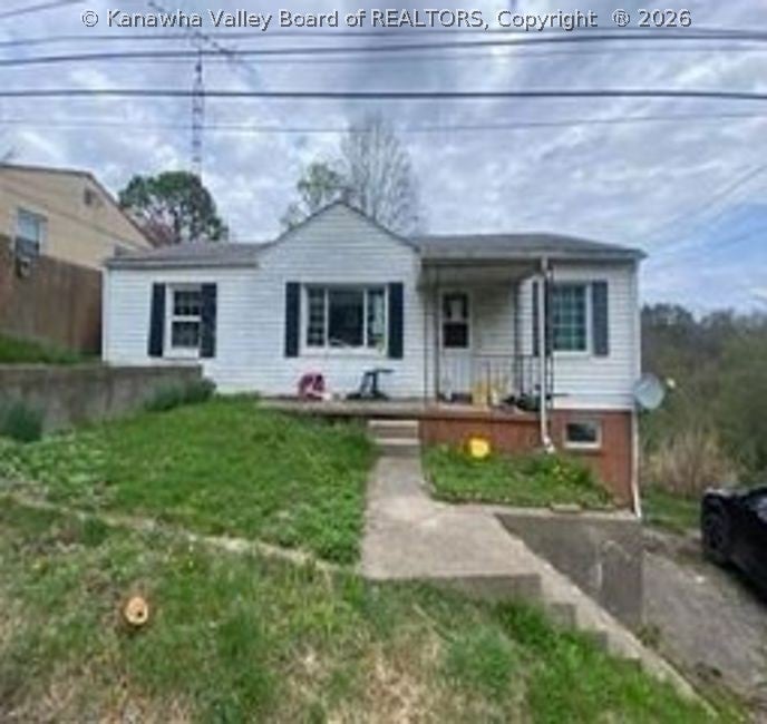Christa Cir, South Charleston, WV 25309 #1