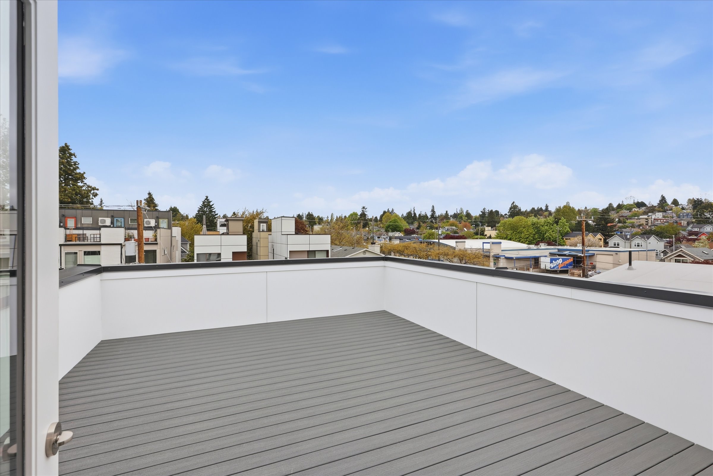  805 NW 63rd St St Unit #A Seattle, WA 98107 - 物件實景