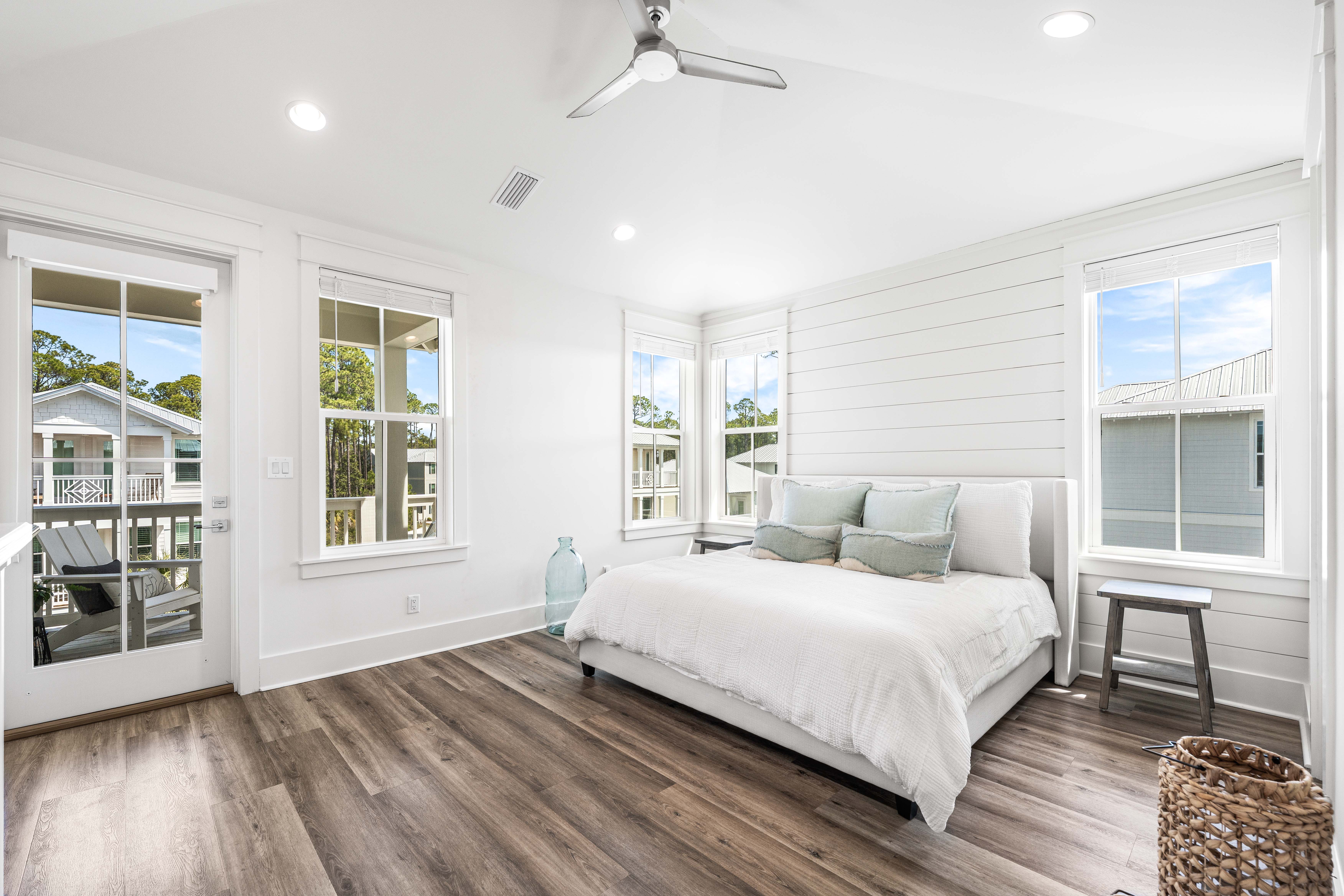  Private 30A Retreat with Dual Primary Suites & Beach Access - 物件實景